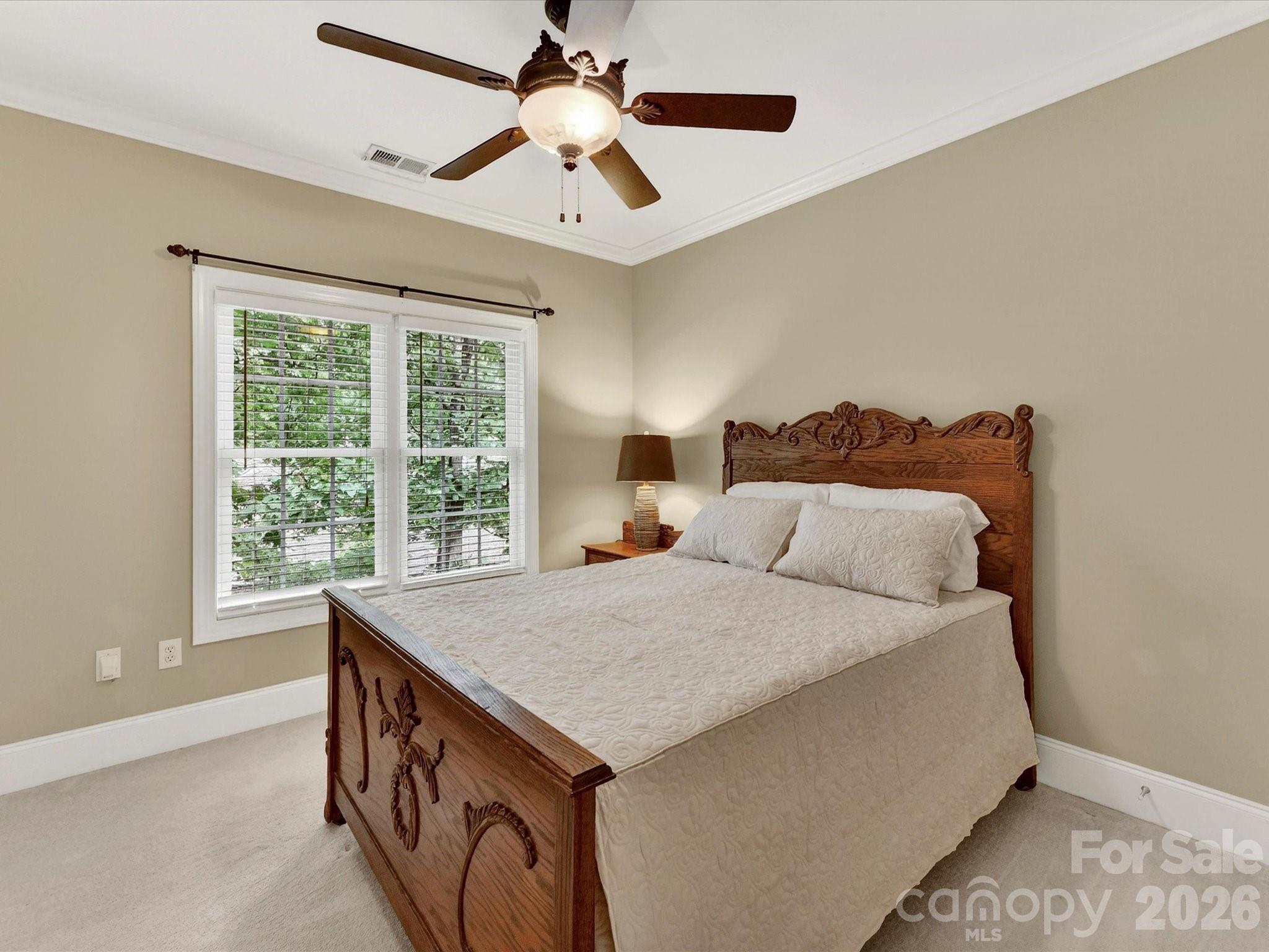 11615 Hidden Forest Lane — Davidson