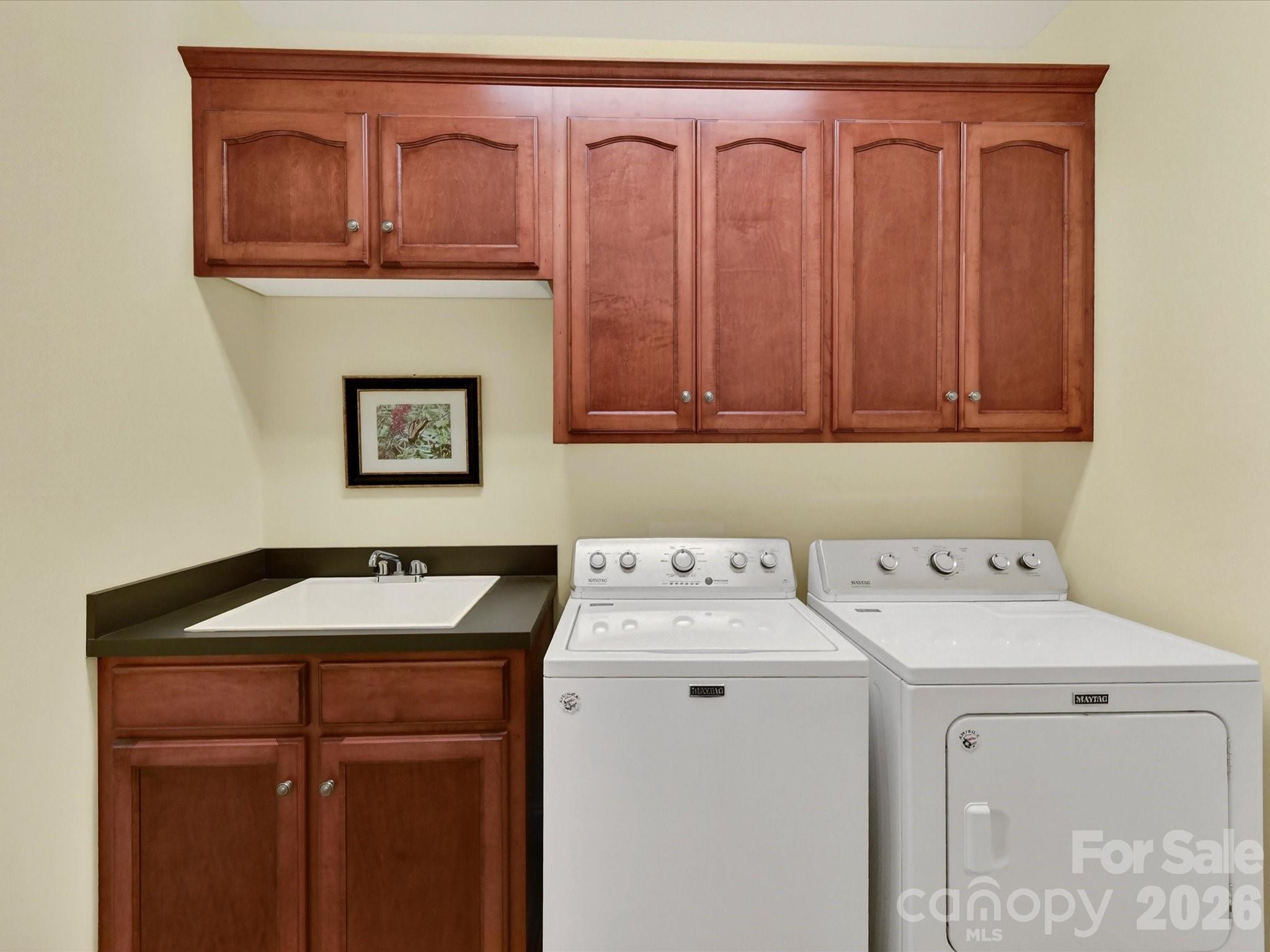 11615 Hidden Forest Lane — Davidson