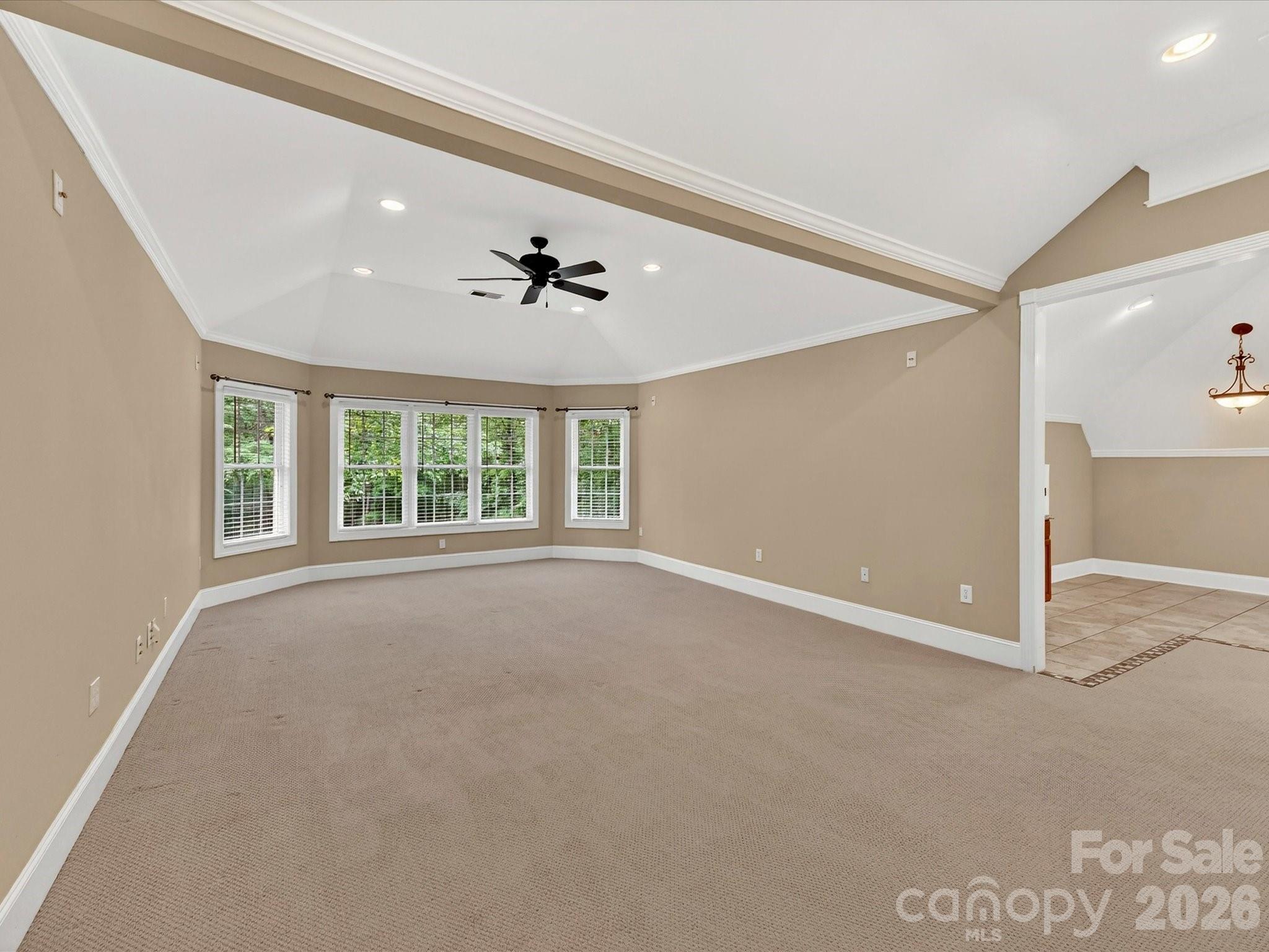 11615 Hidden Forest Lane — Davidson