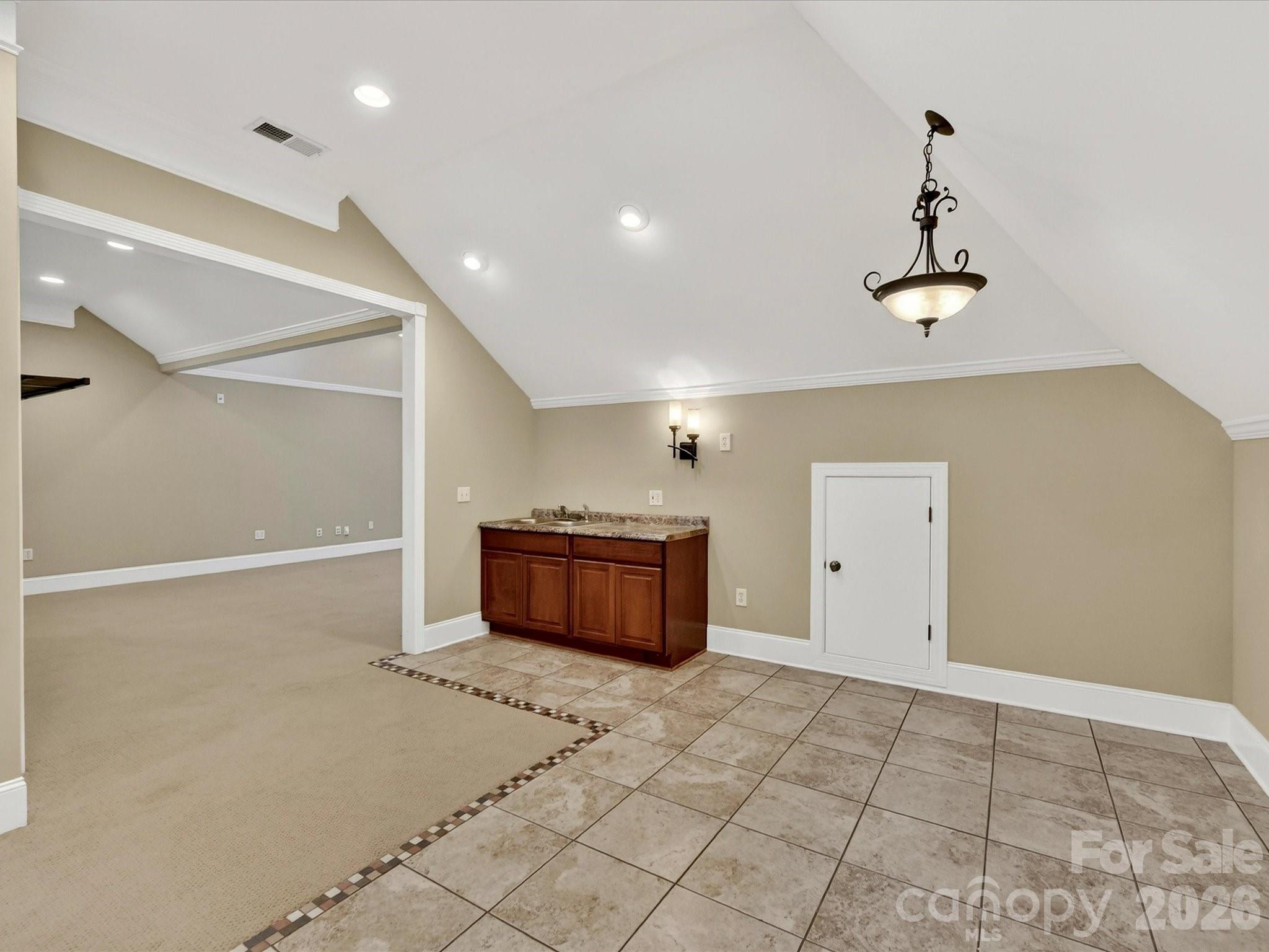 11615 Hidden Forest Lane — Davidson
