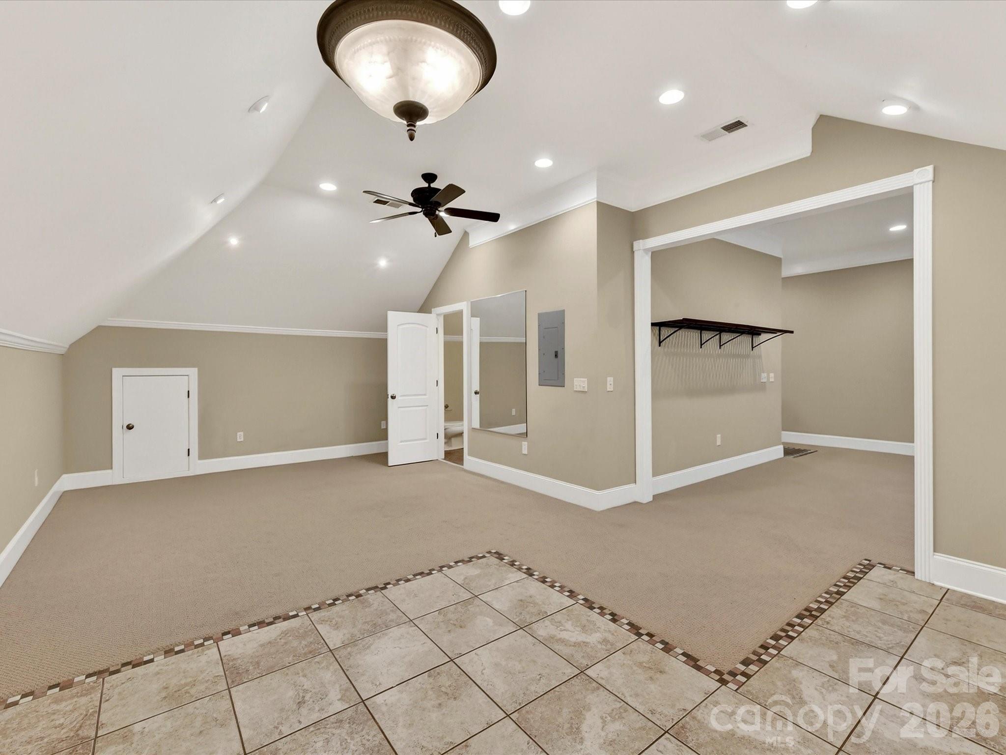 11615 Hidden Forest Lane — Davidson
