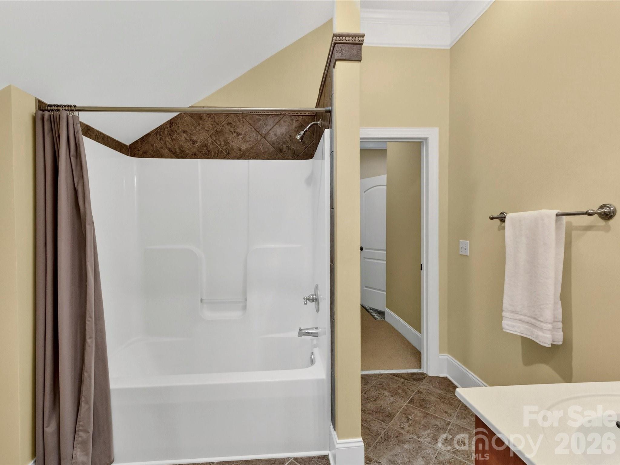 11615 Hidden Forest Lane — Davidson