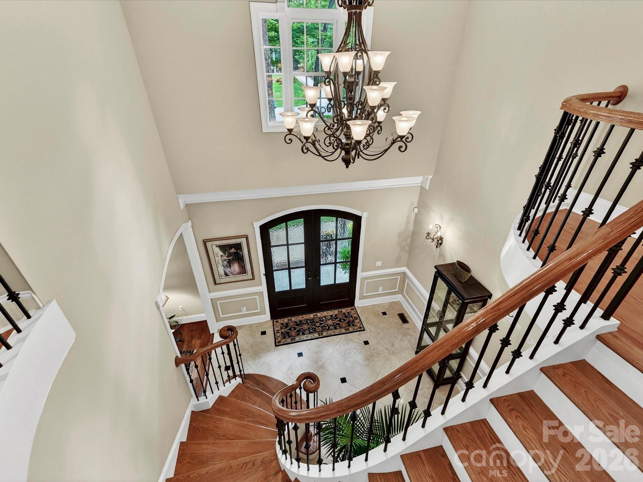 11615 Hidden Forest Lane — Davidson