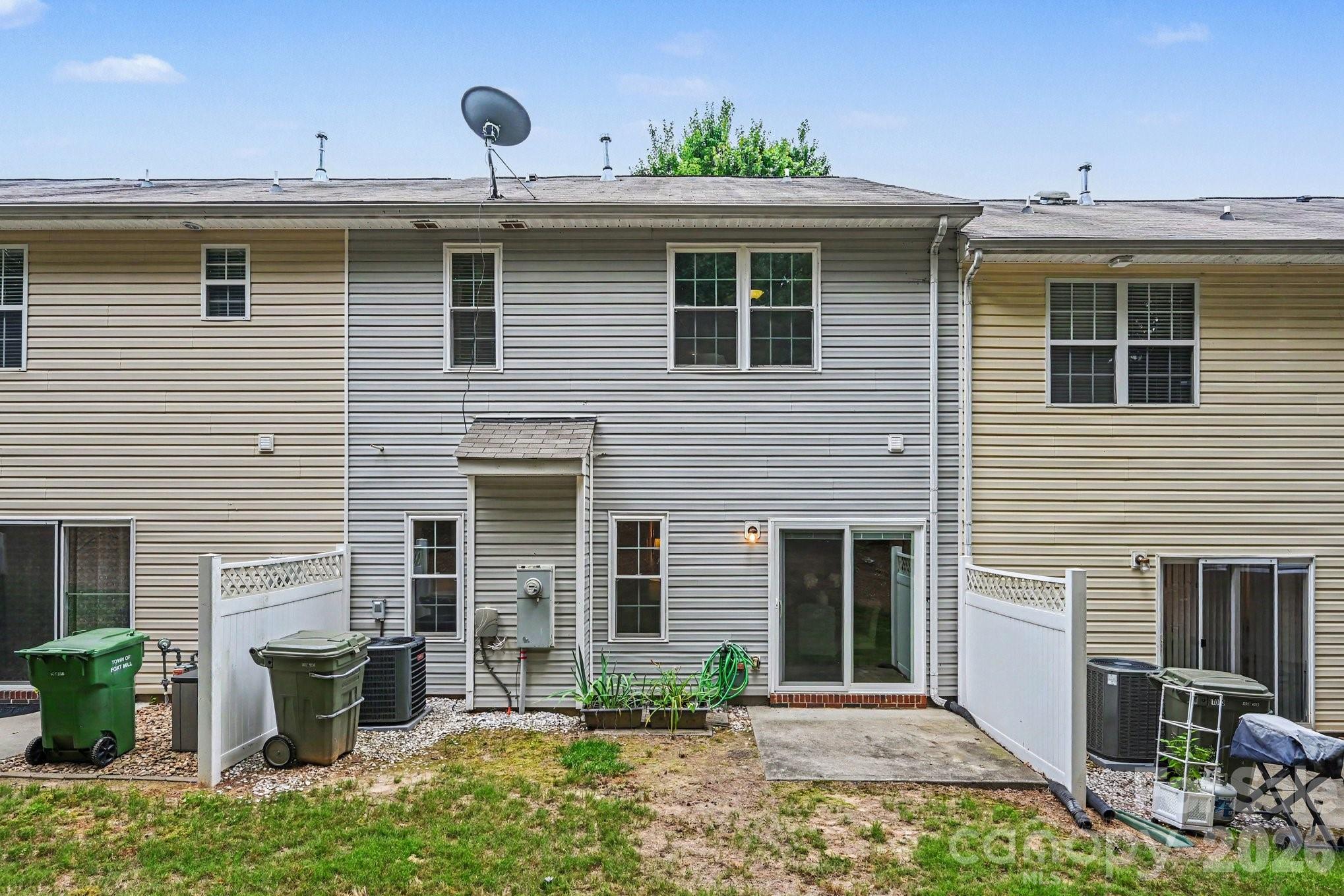 1005 Silver Spring Road — Fort Mill