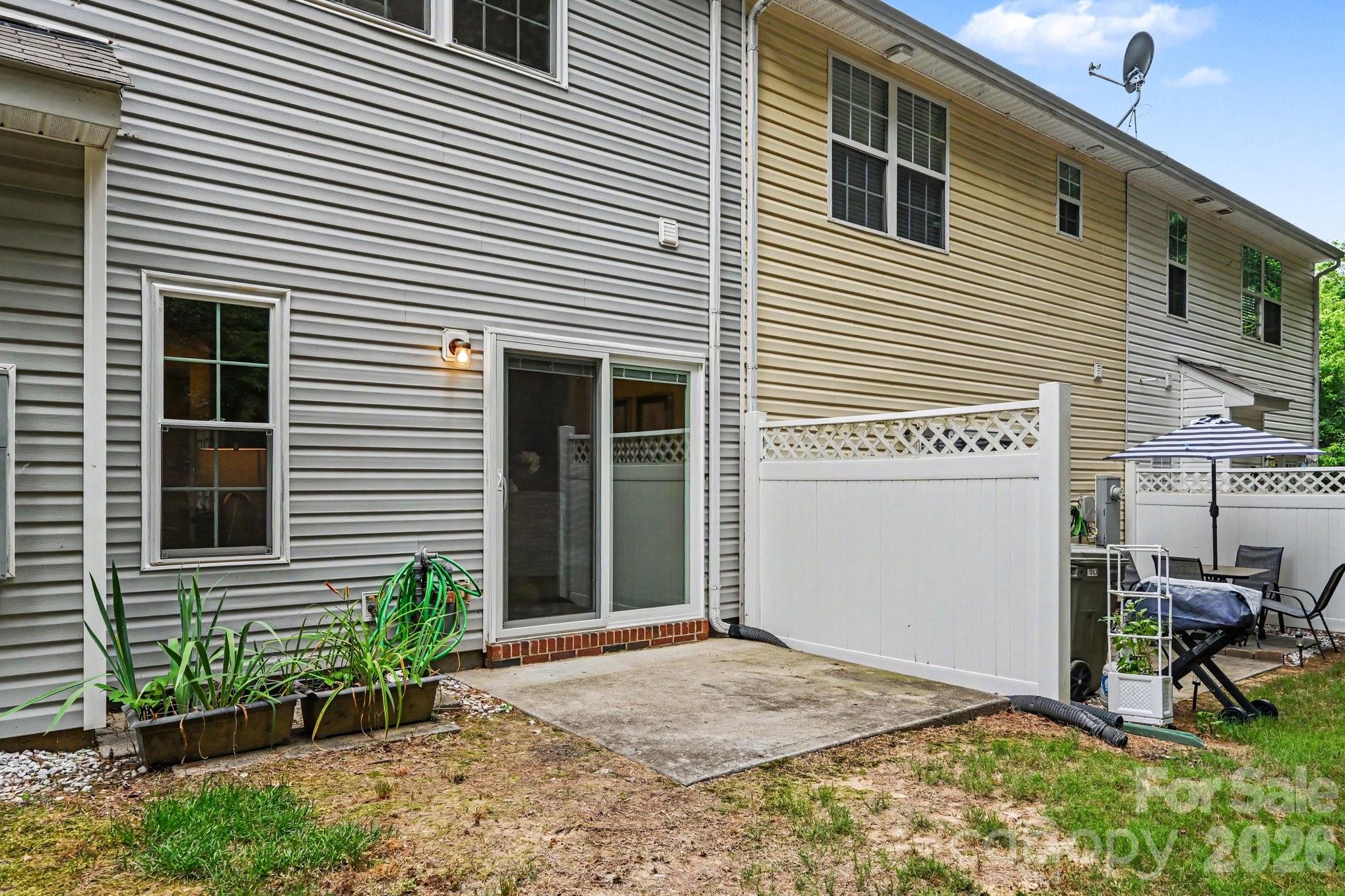 1005 Silver Spring Road — Fort Mill