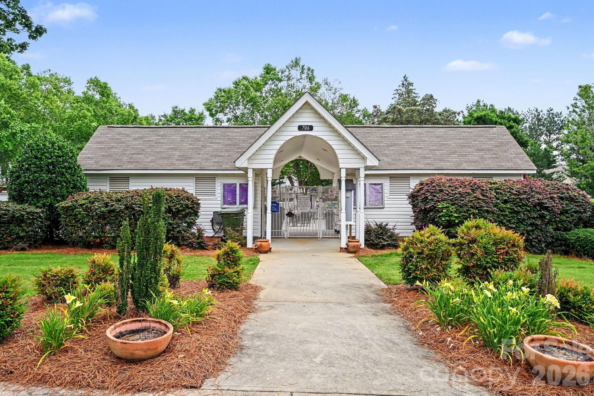 1005 Silver Spring Road — Fort Mill