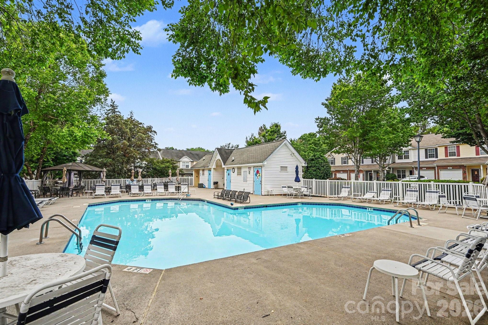 1005 Silver Spring Road — Fort Mill