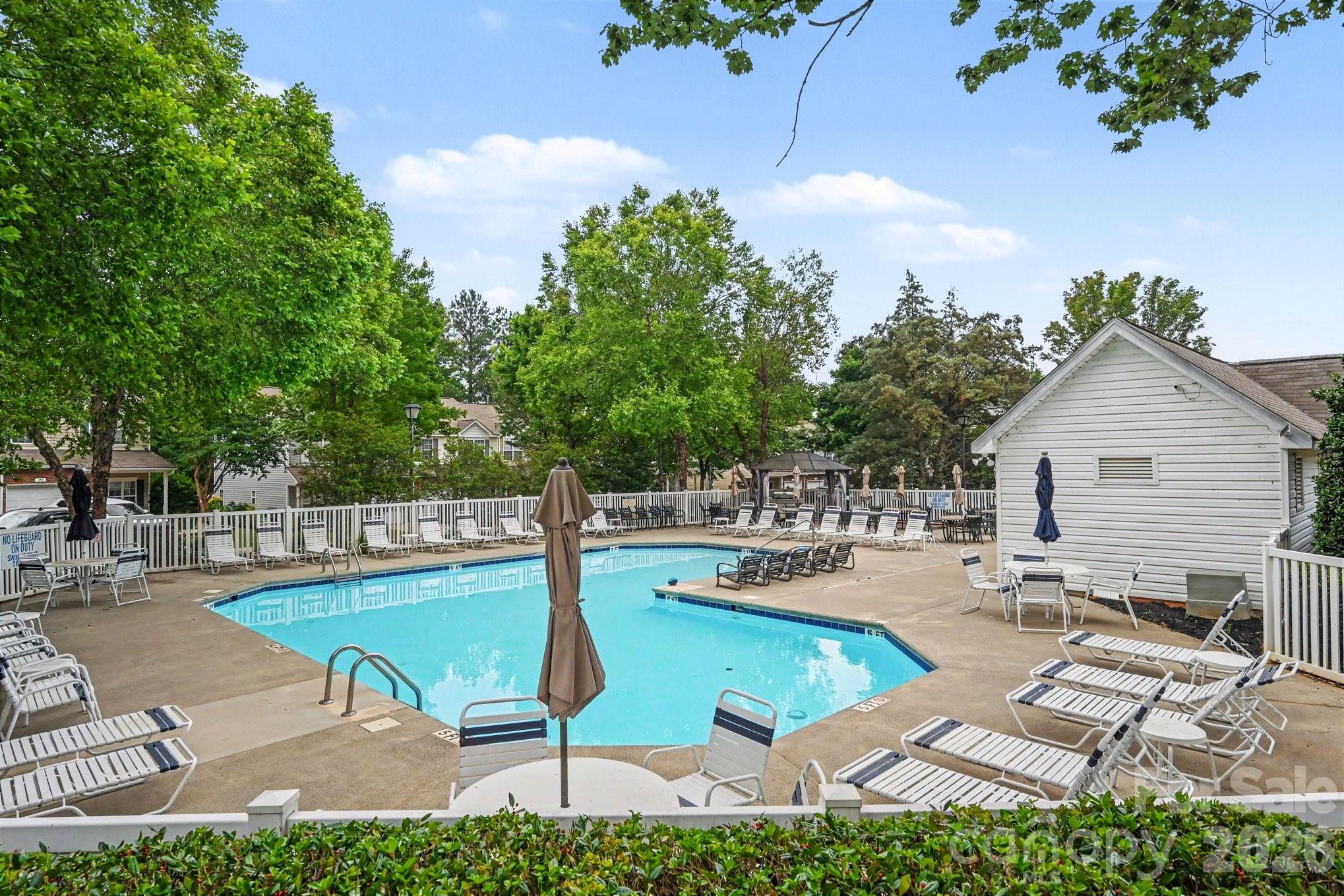 1005 Silver Spring Road — Fort Mill