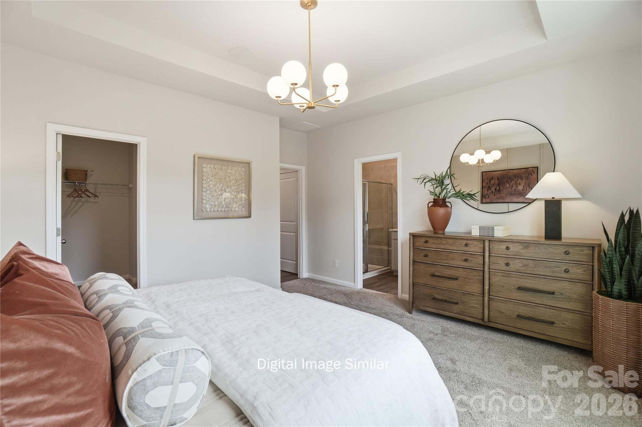 731 Flatiron Drive #161 — Rock Hill
