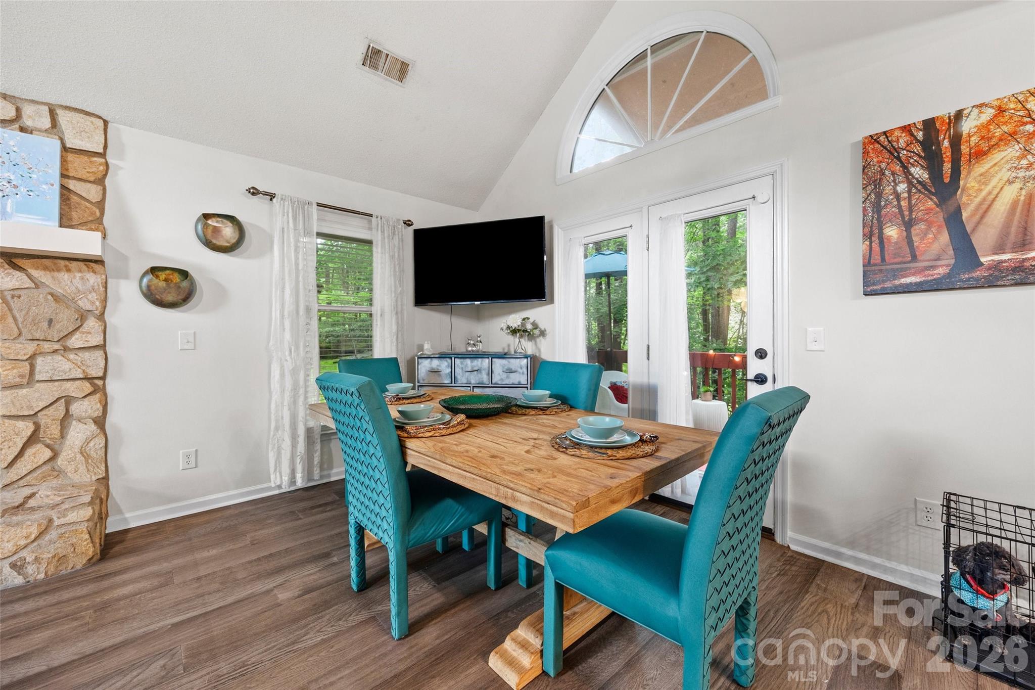 12007 Woodholm Court — Tega Cay