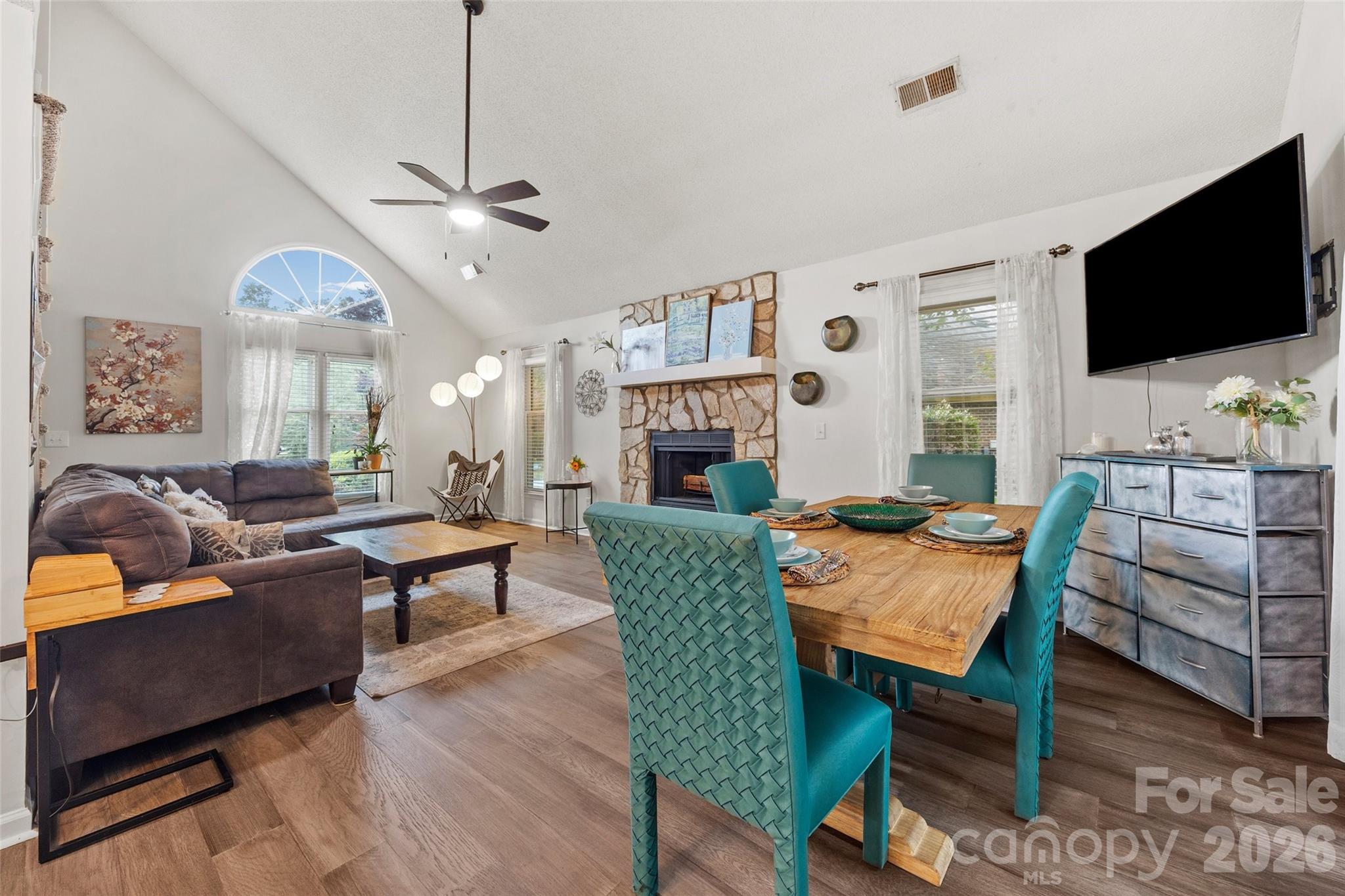 12007 Woodholm Court — Tega Cay
