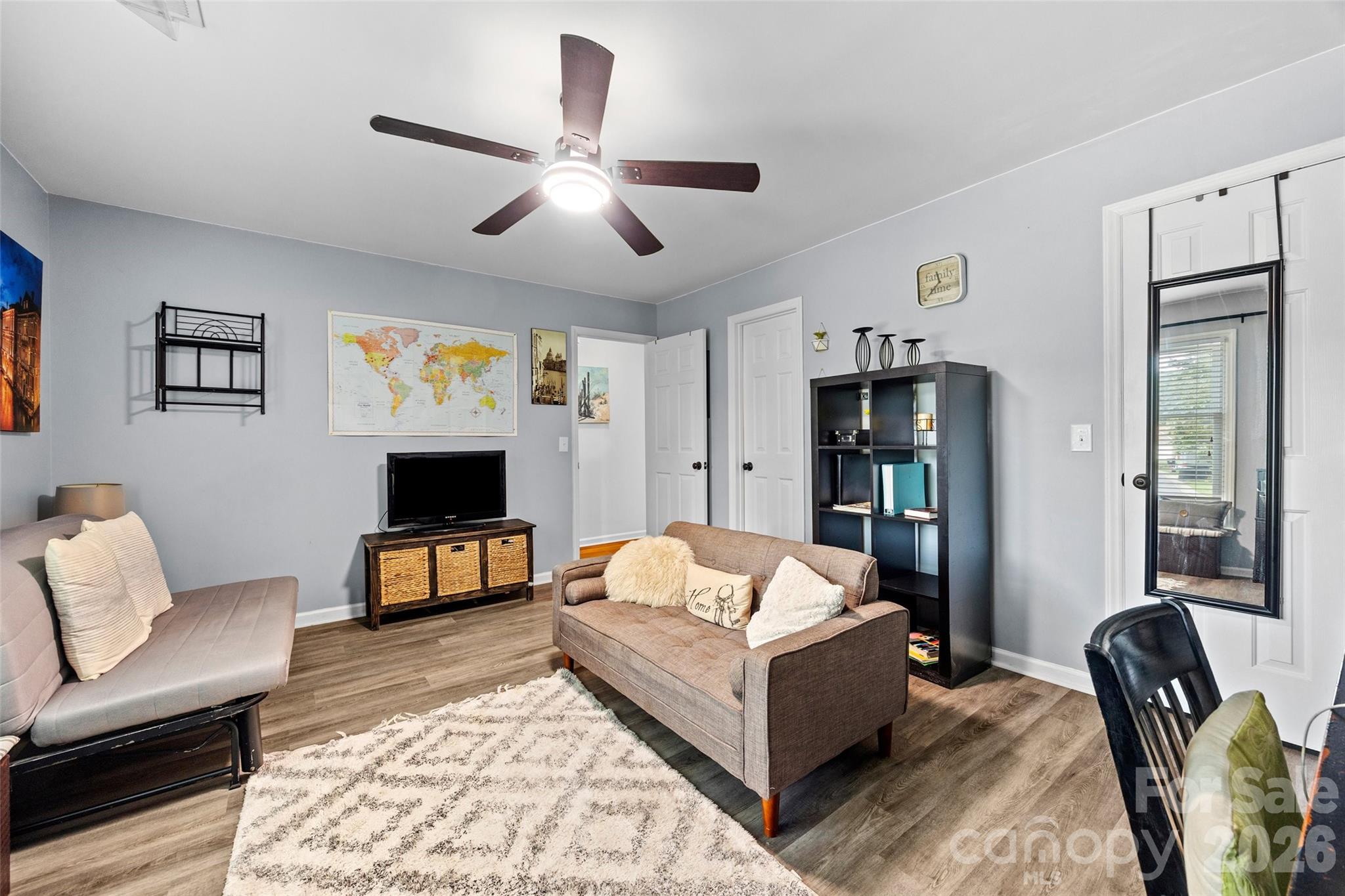 12007 Woodholm Court — Tega Cay