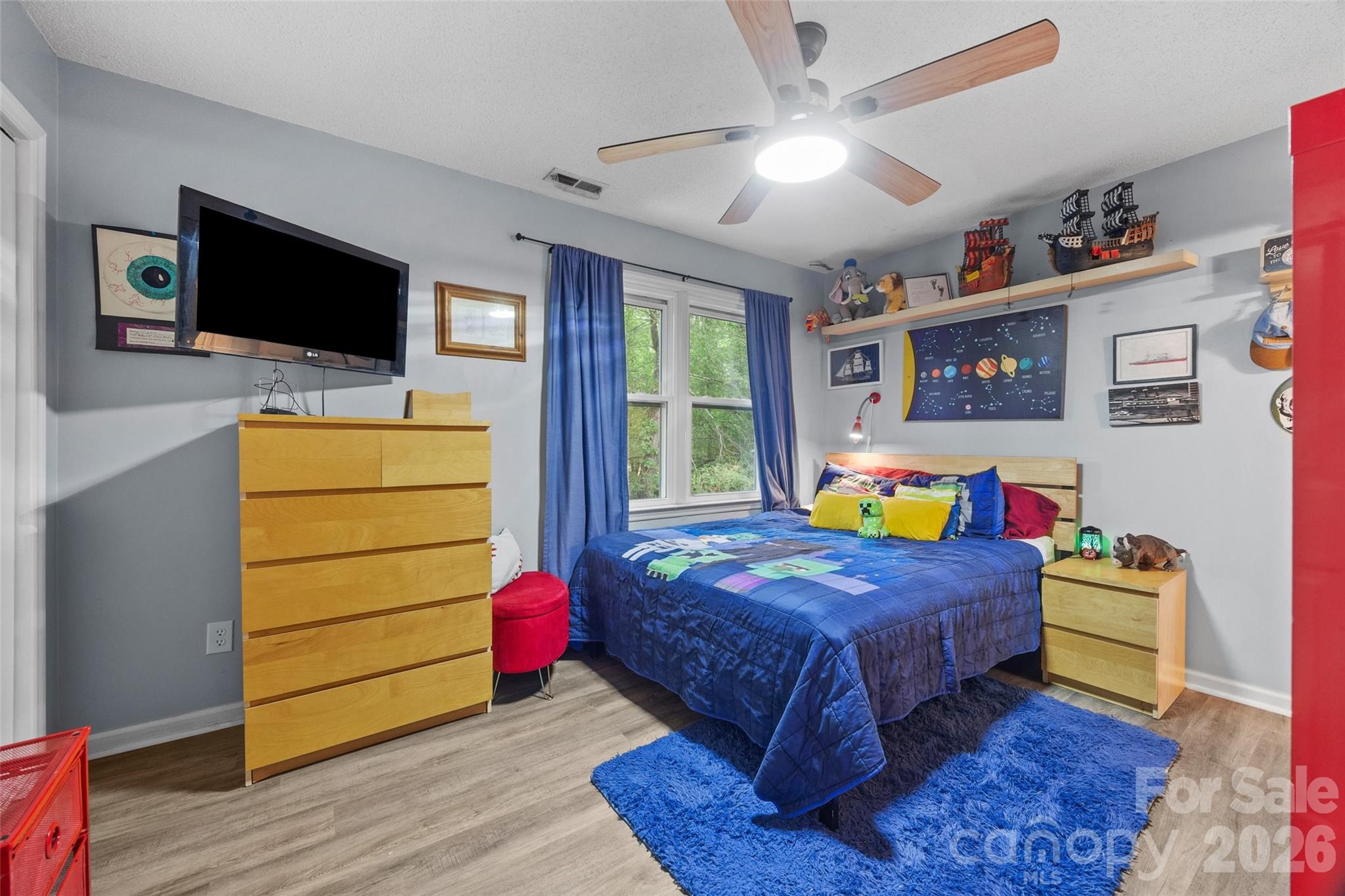 12007 Woodholm Court — Tega Cay