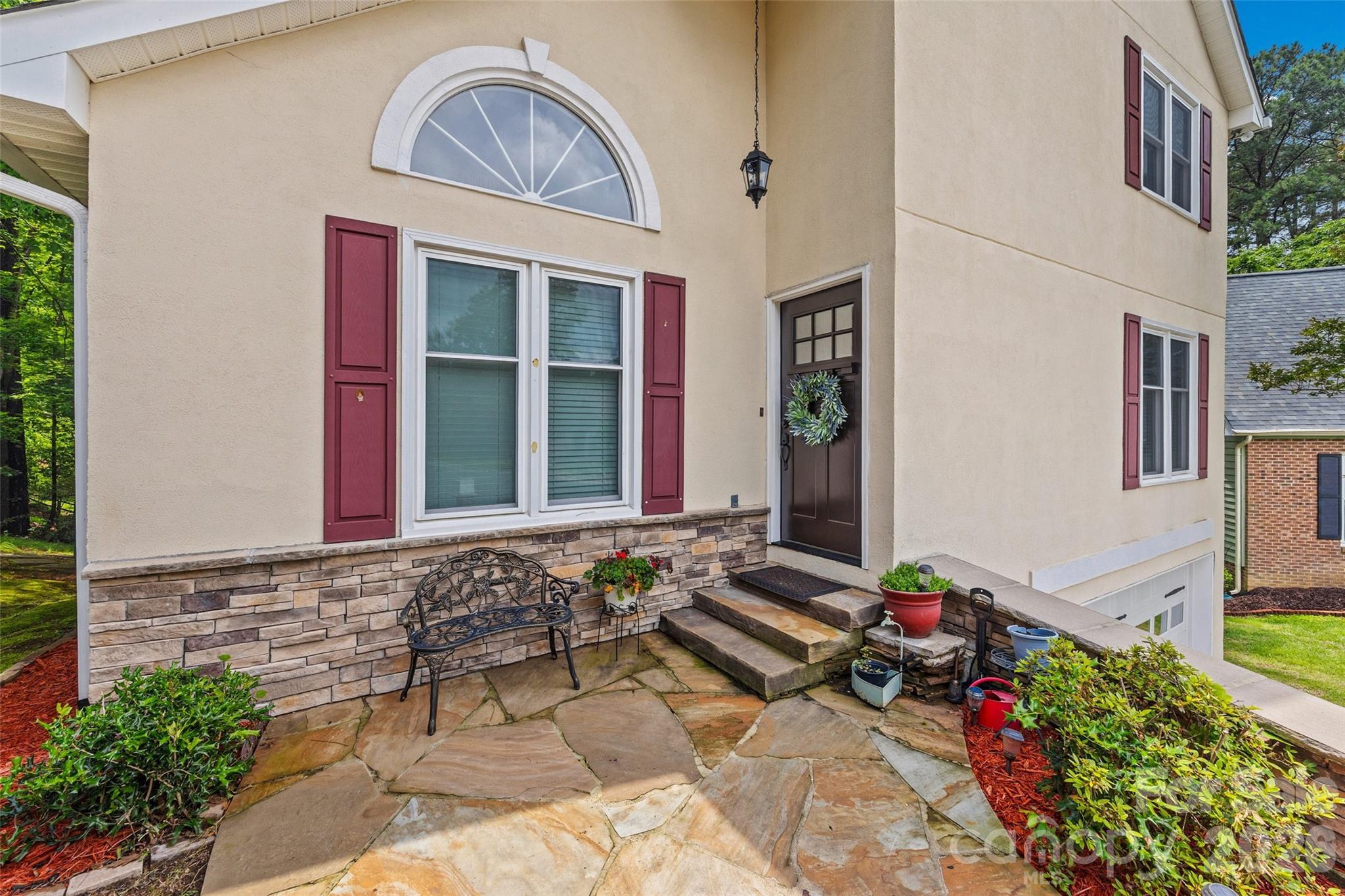 12007 Woodholm Court — Tega Cay