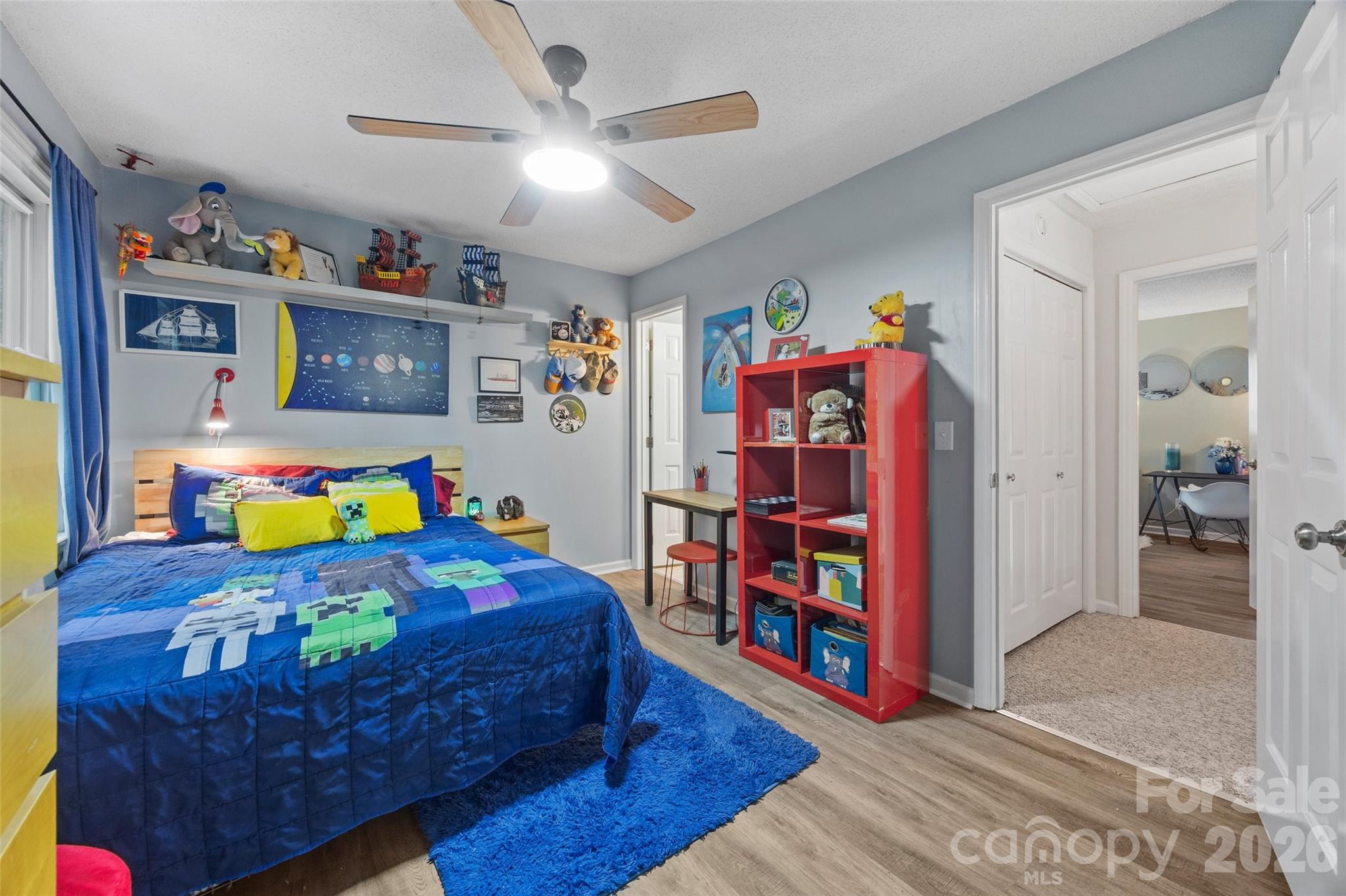 12007 Woodholm Court — Tega Cay