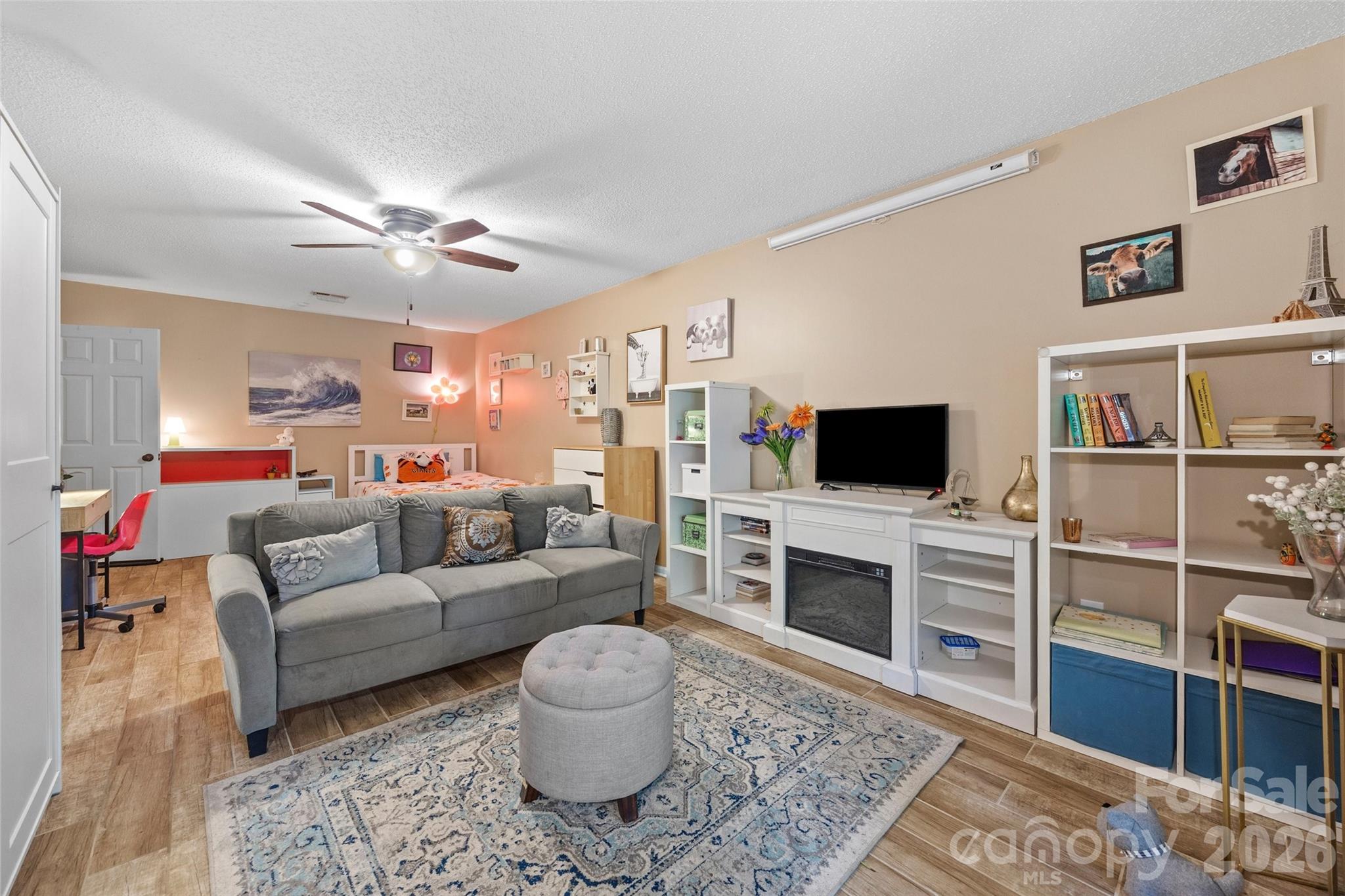 12007 Woodholm Court — Tega Cay