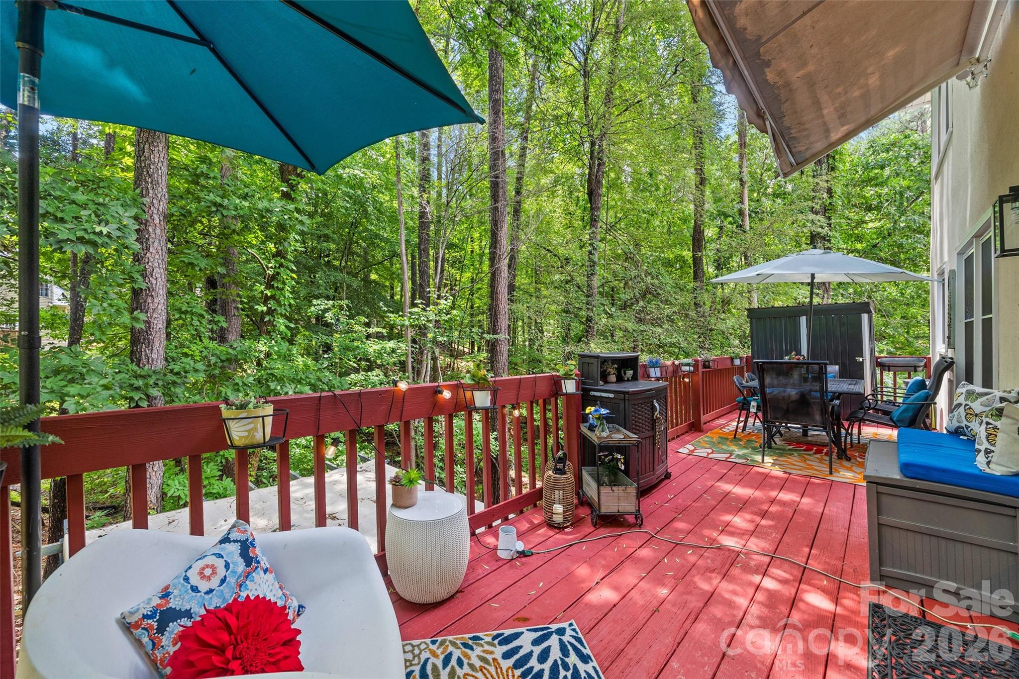 12007 Woodholm Court — Tega Cay