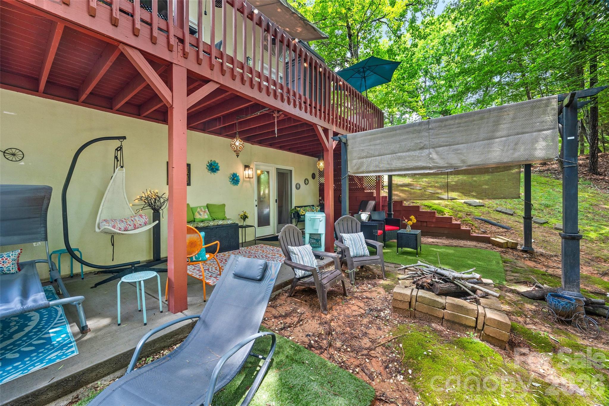 12007 Woodholm Court — Tega Cay