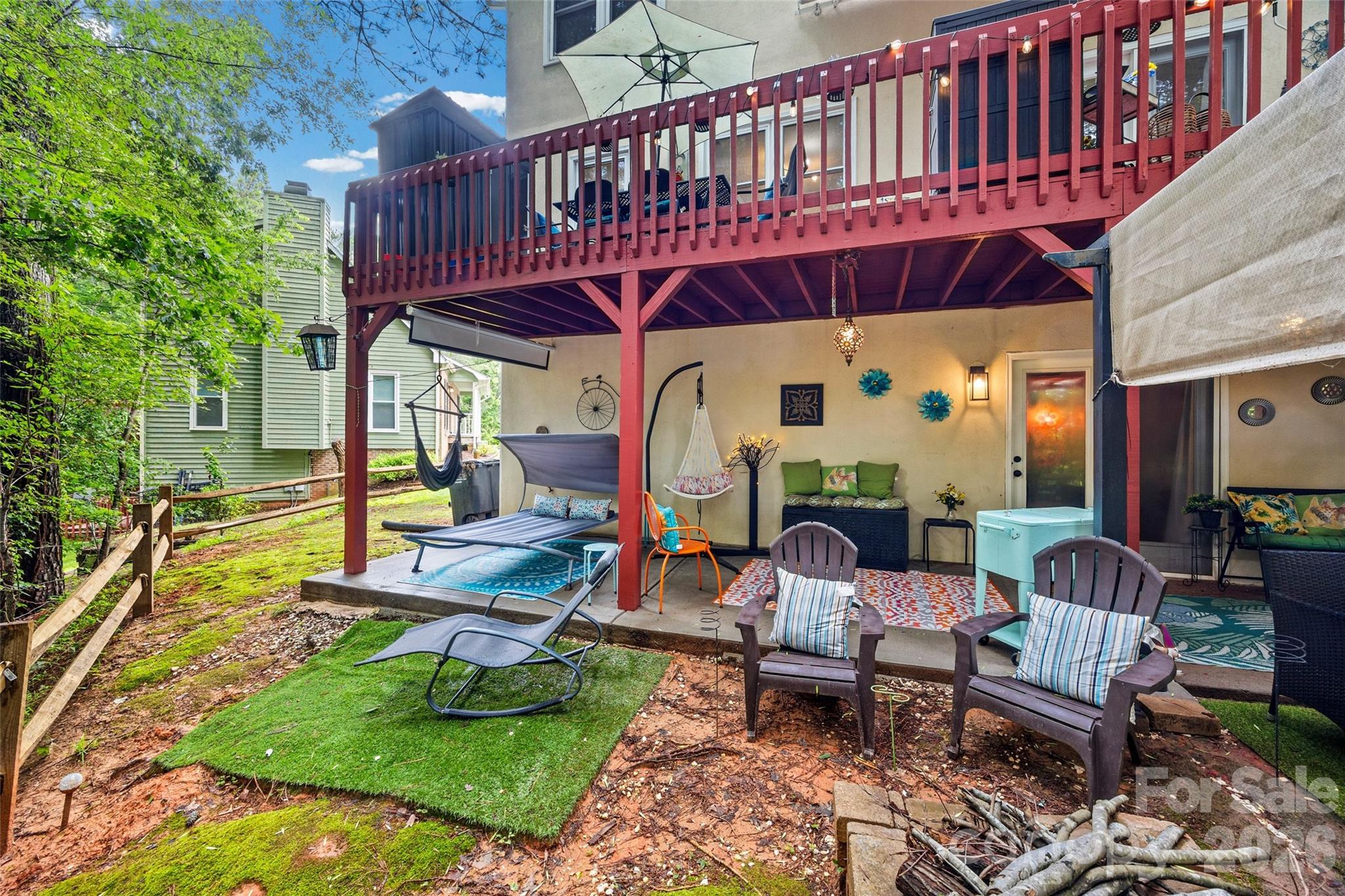 12007 Woodholm Court — Tega Cay
