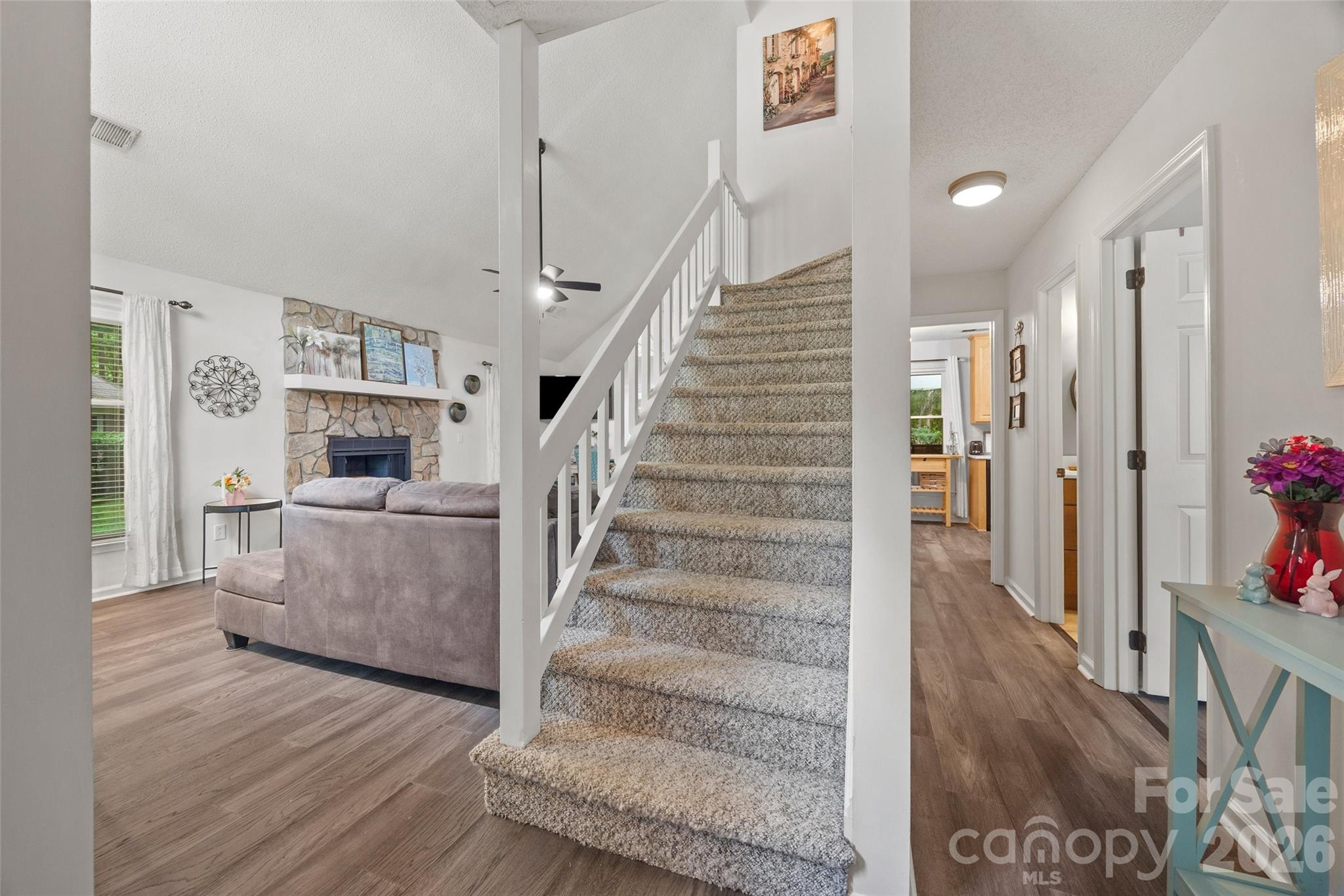 12007 Woodholm Court — Tega Cay