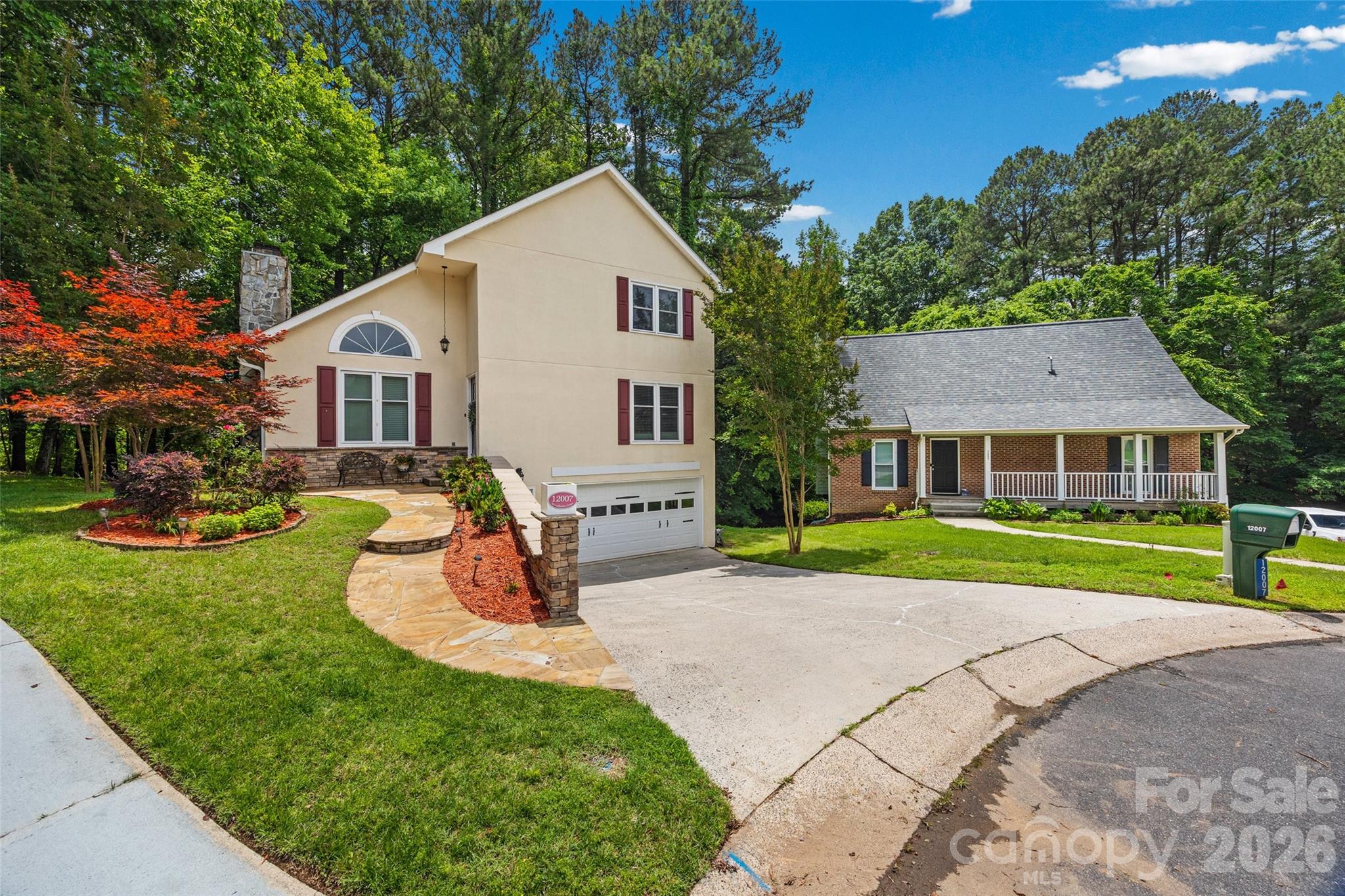 12007 Woodholm Court — Tega Cay