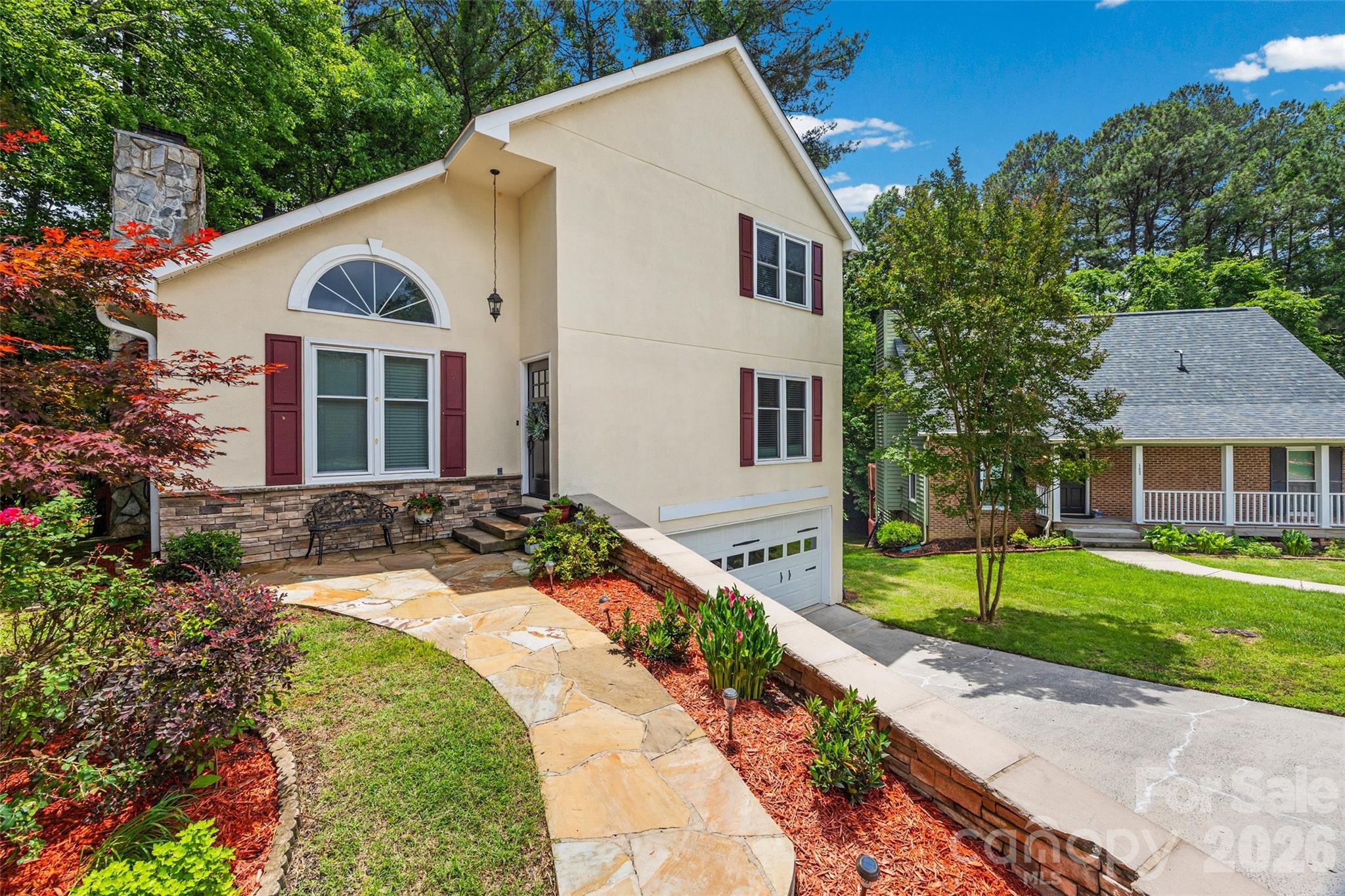 12007 Woodholm Court — Tega Cay