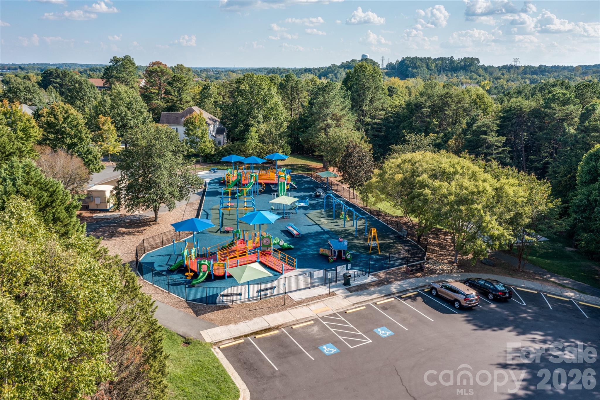 12007 Woodholm Court — Tega Cay