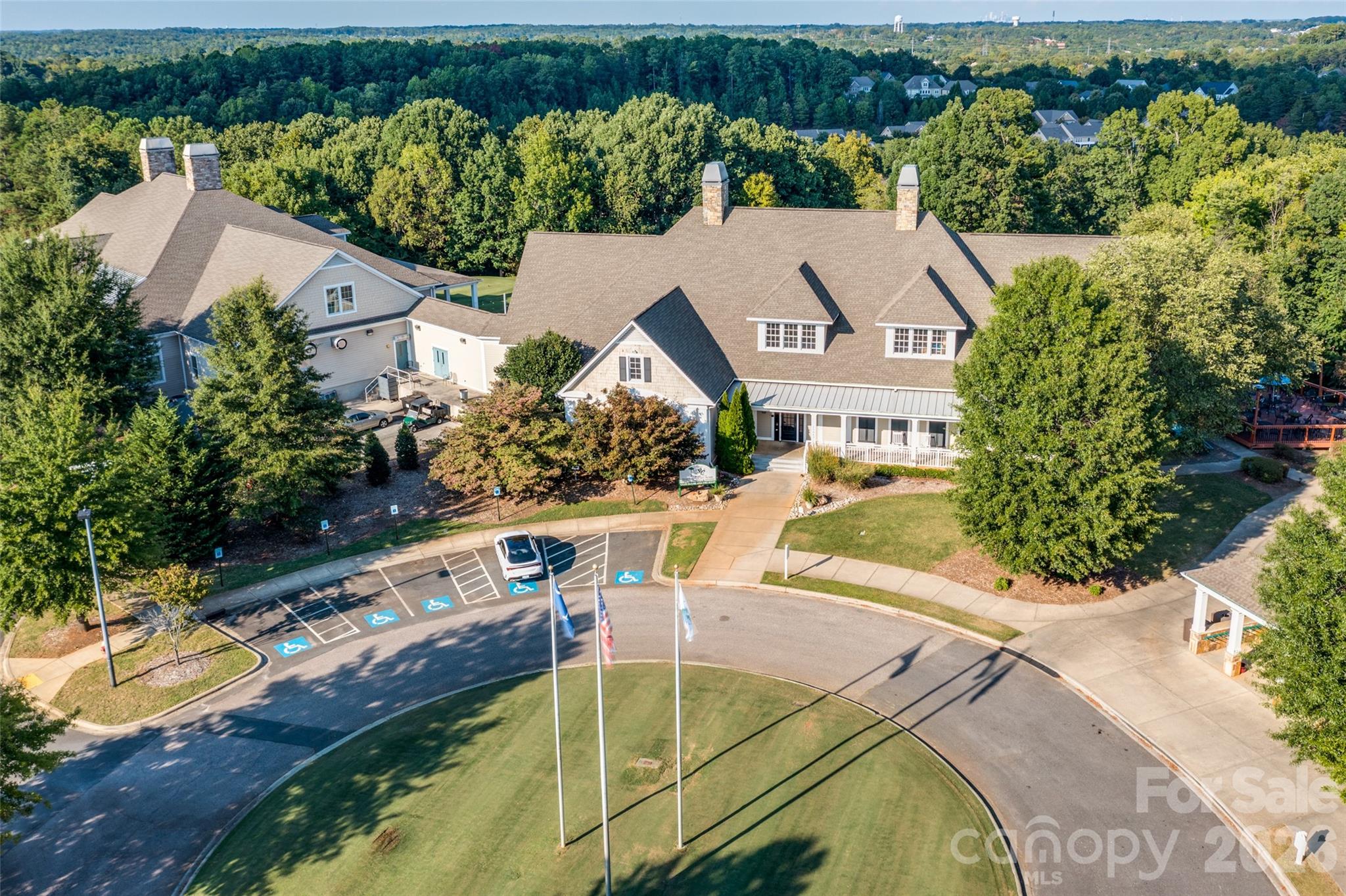 12007 Woodholm Court — Tega Cay