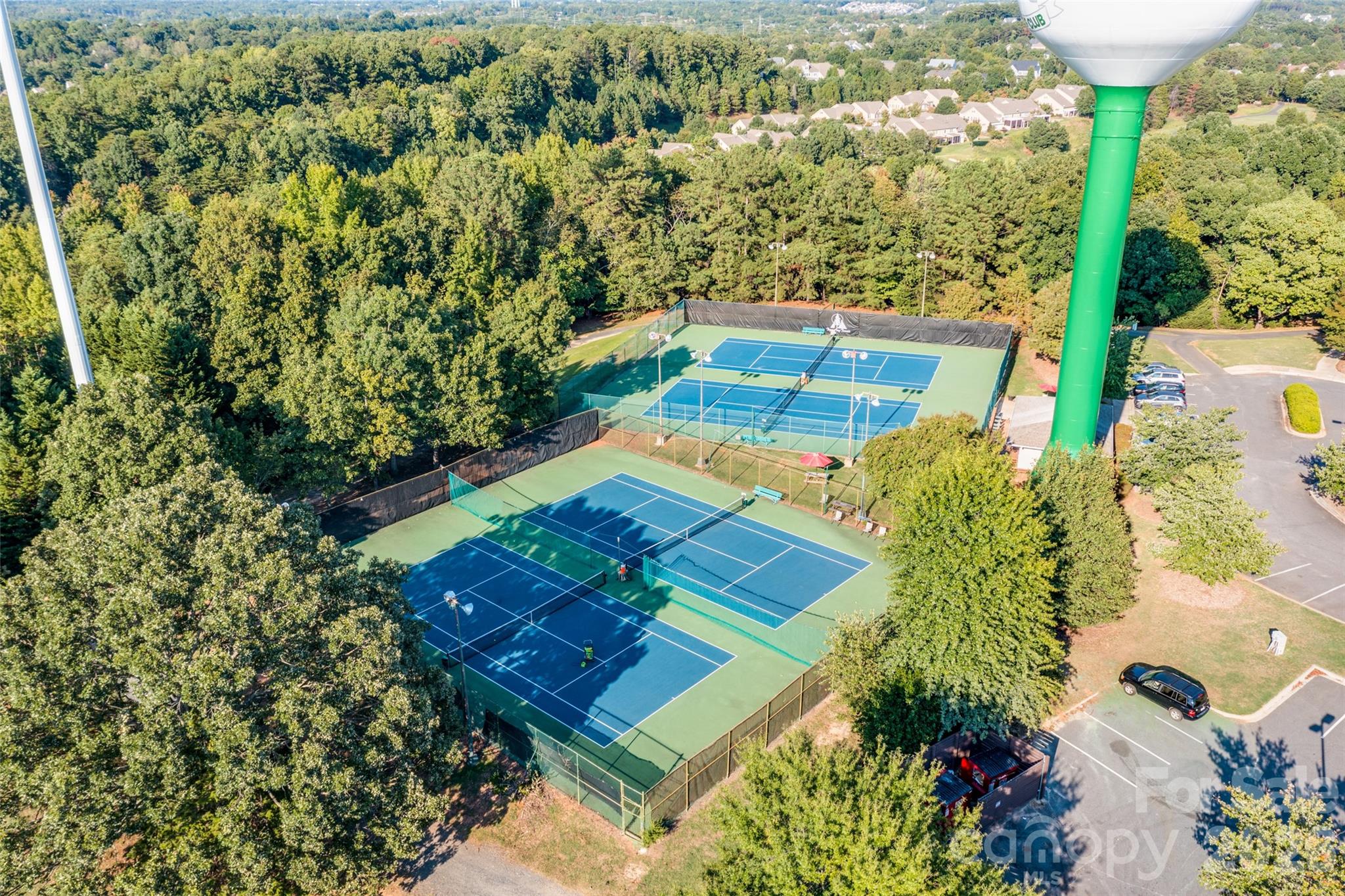 12007 Woodholm Court — Tega Cay
