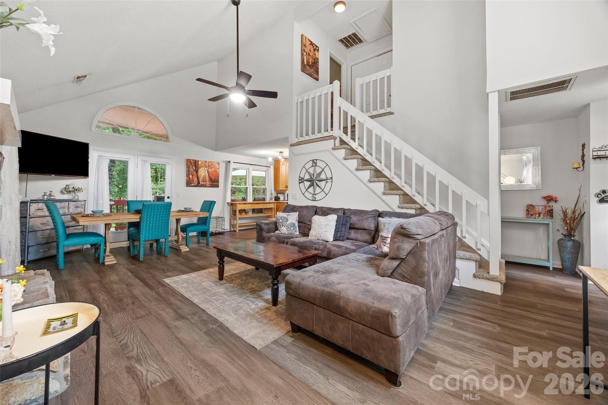 12007 Woodholm Court — Tega Cay