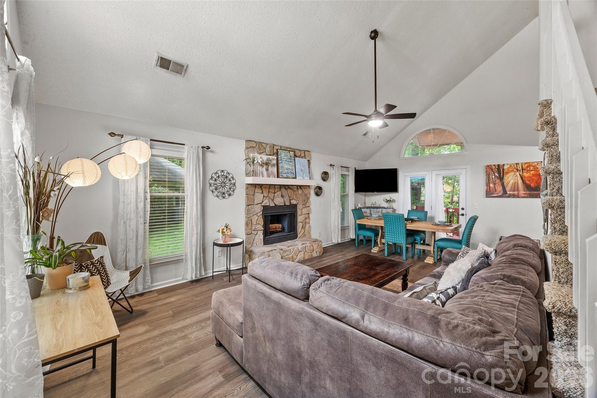 12007 Woodholm Court — Tega Cay