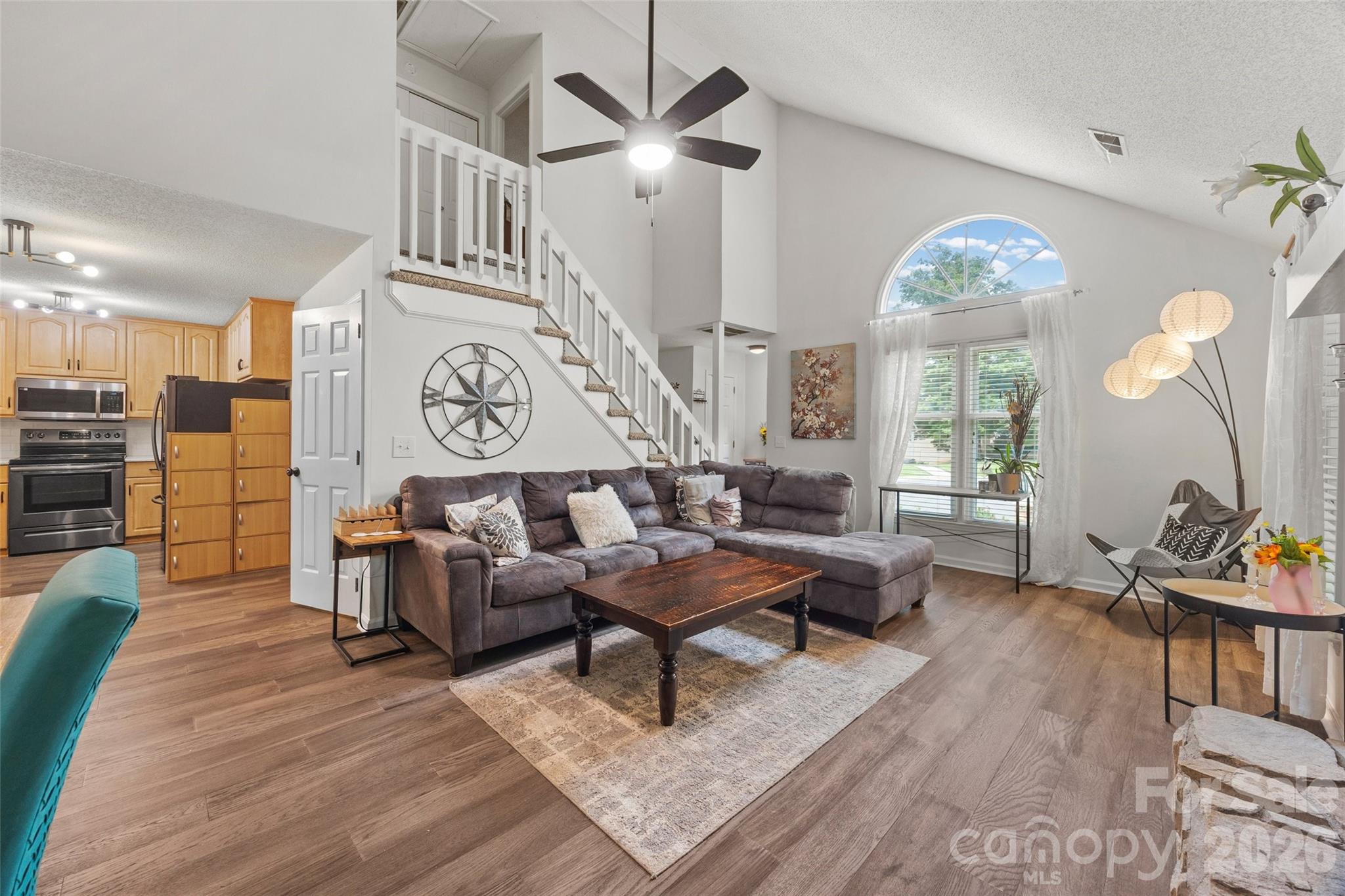 12007 Woodholm Court — Tega Cay