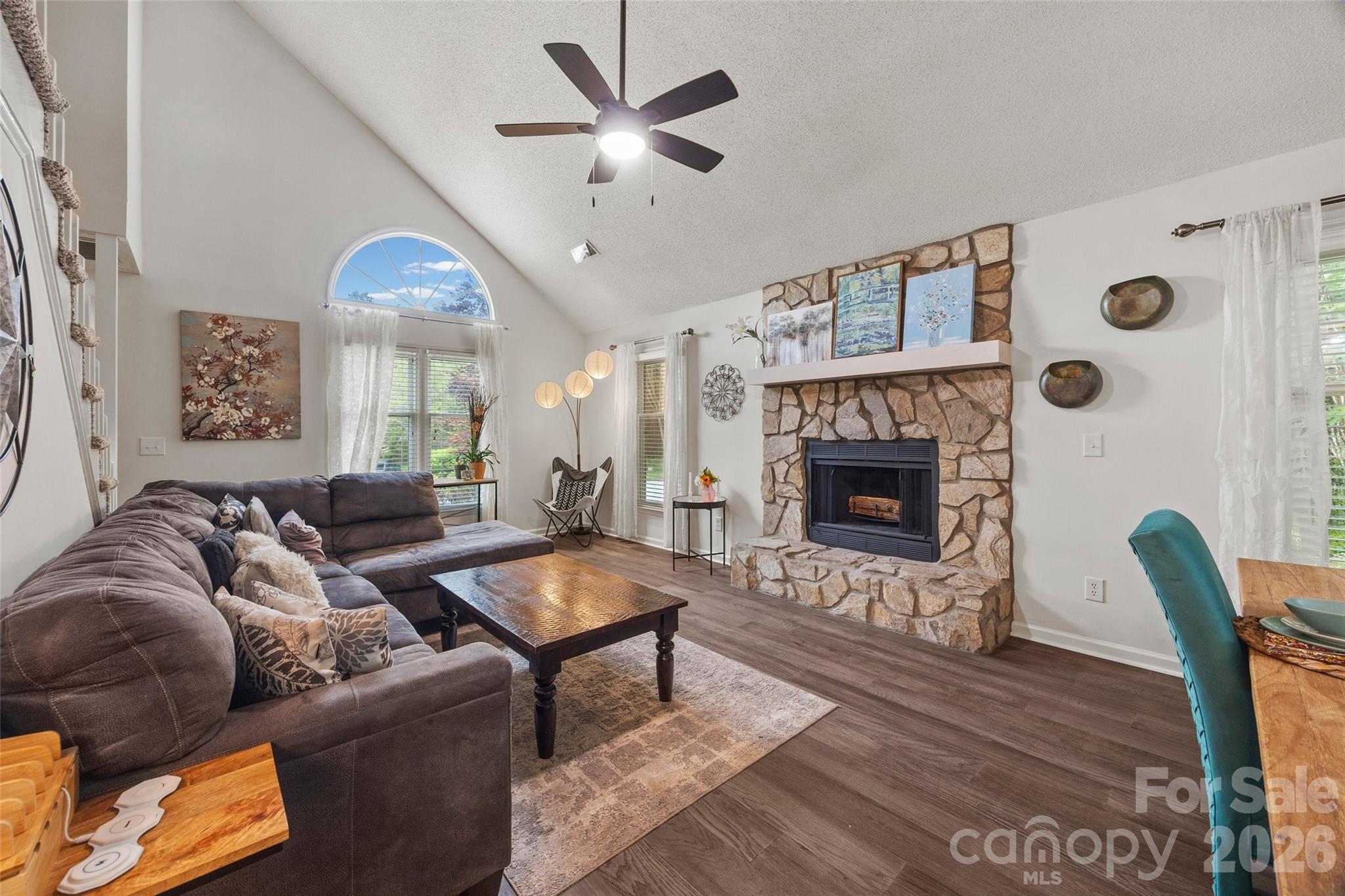 12007 Woodholm Court — Tega Cay