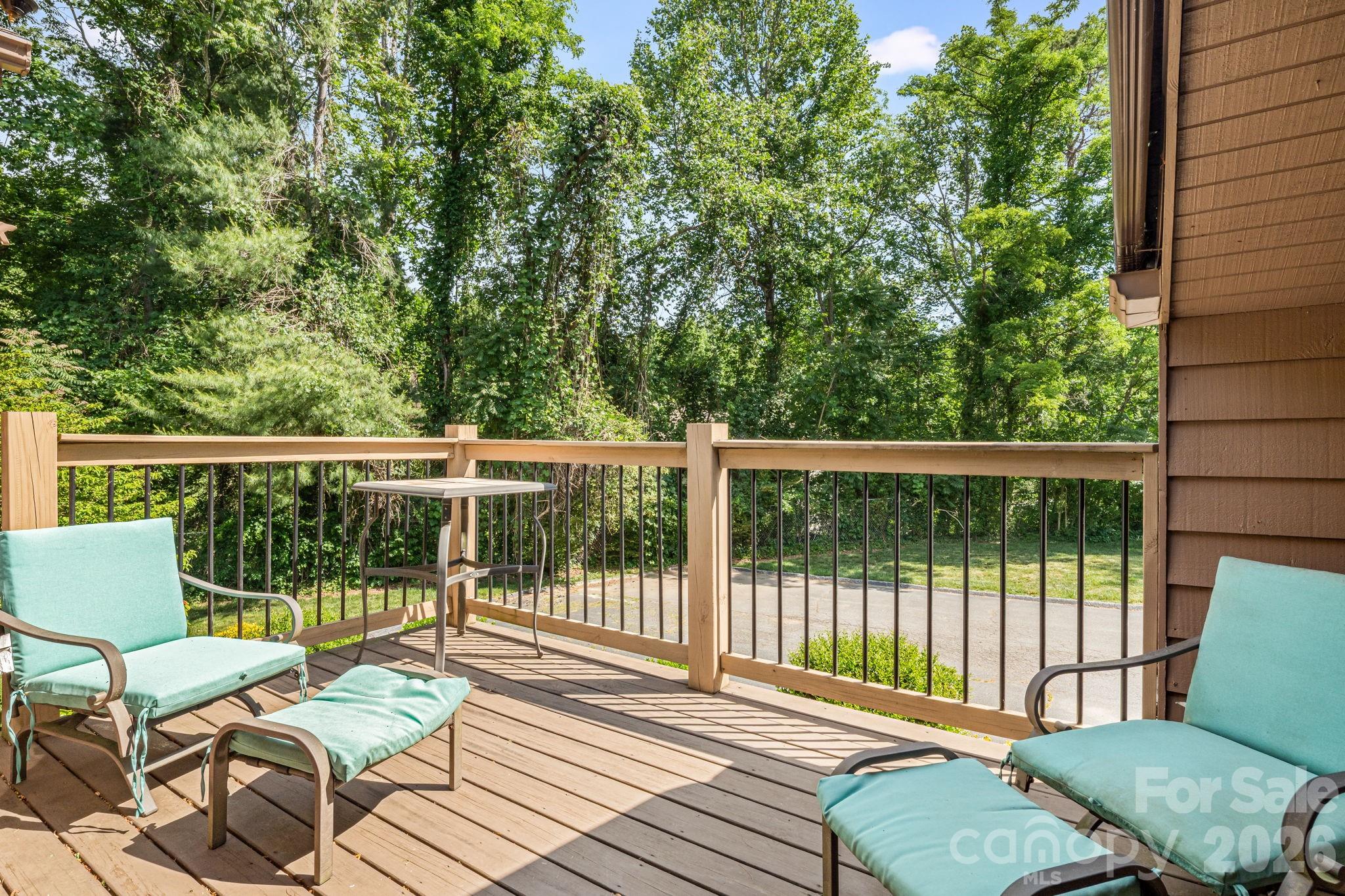 60 Ravencroft Lane — Asheville
