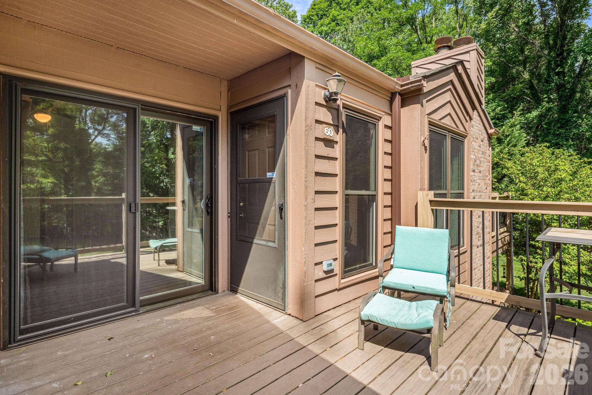 60 Ravencroft Lane — Asheville