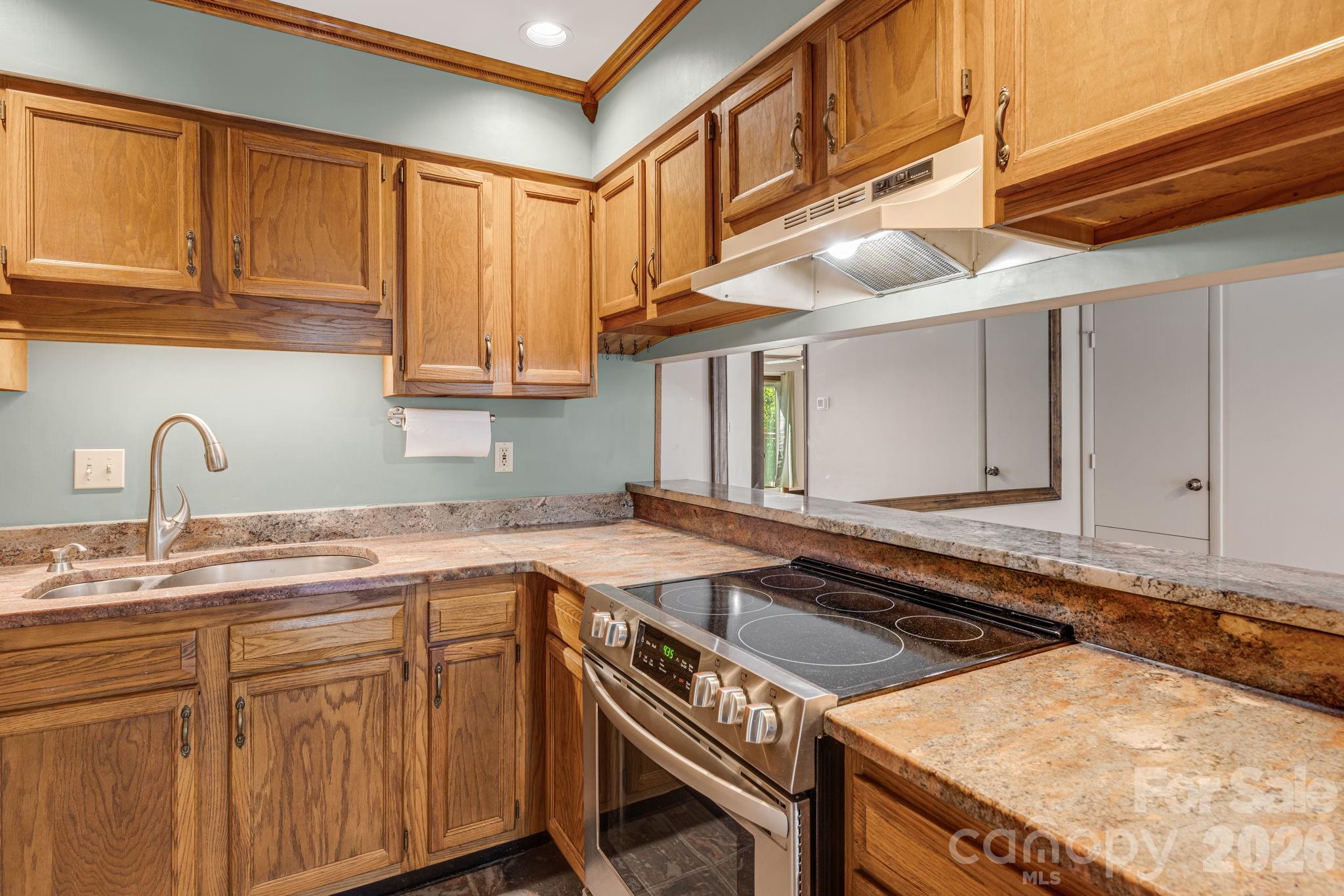 60 Ravencroft Lane — Asheville