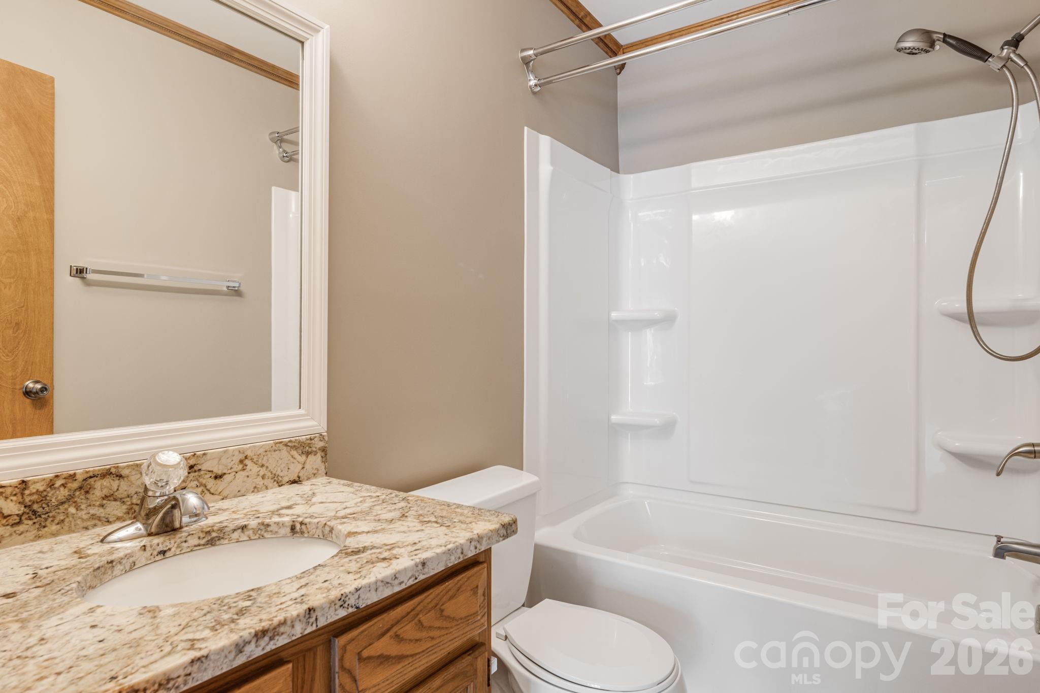 60 Ravencroft Lane — Asheville