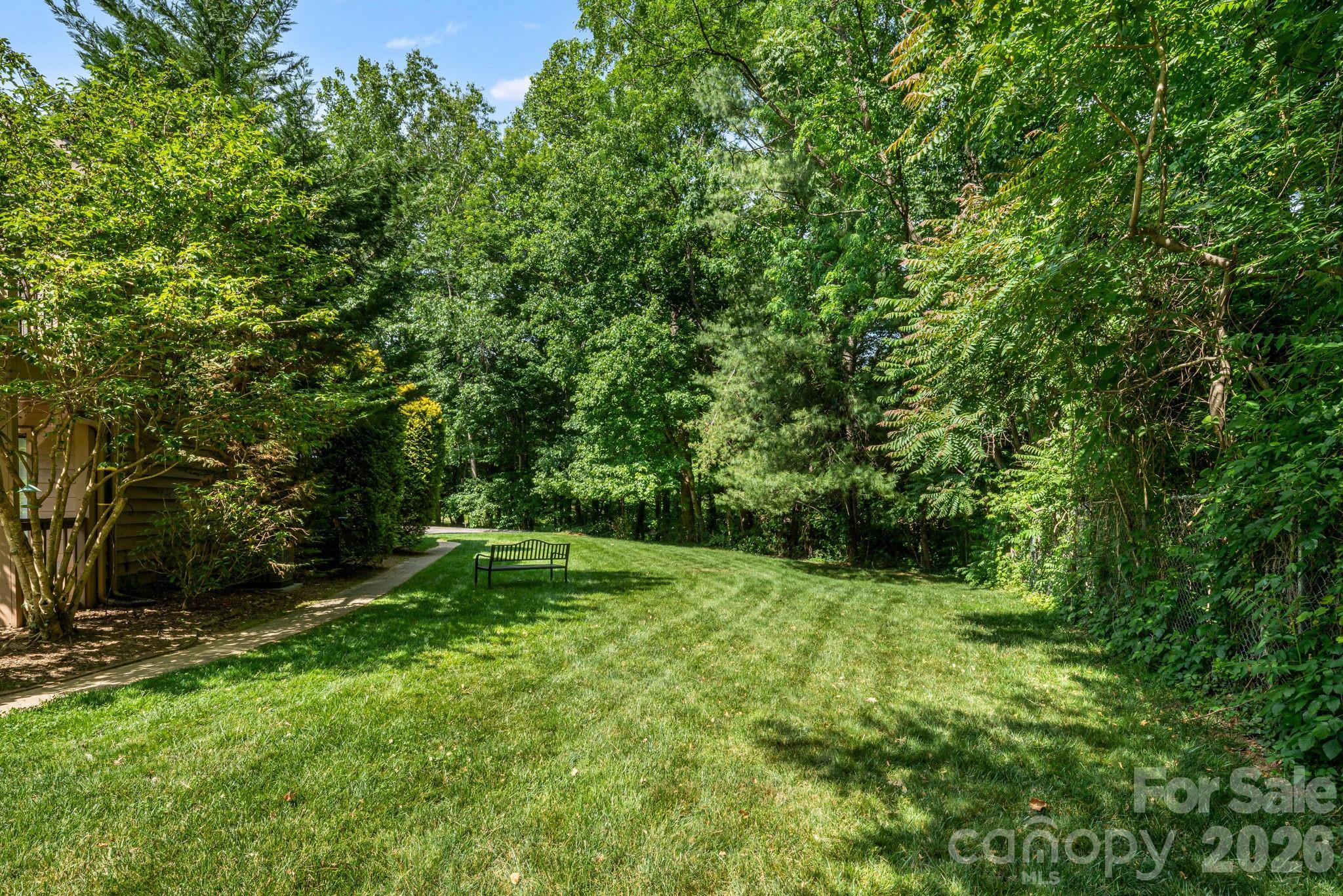 60 Ravencroft Lane — Asheville