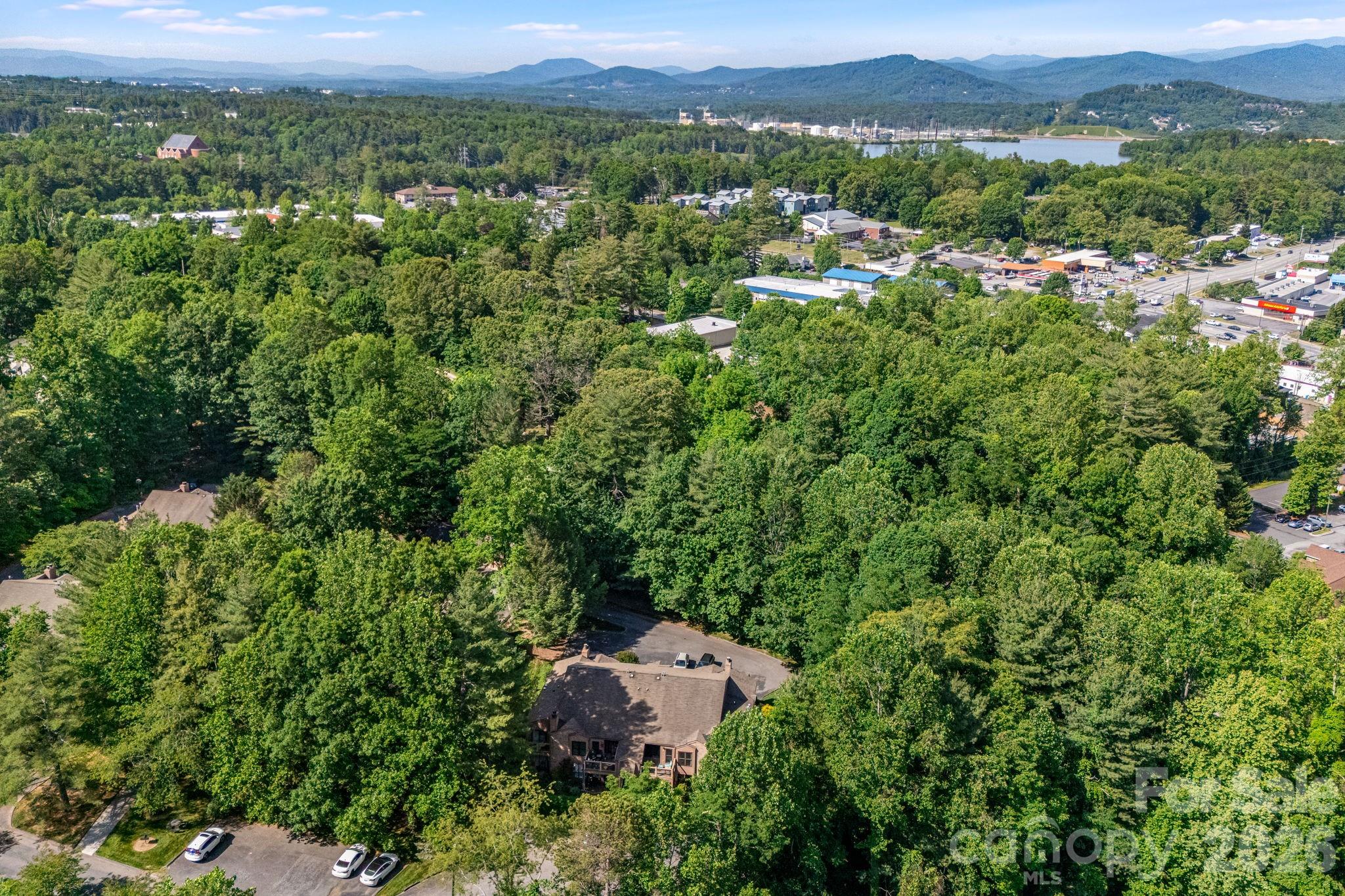 60 Ravencroft Lane — Asheville