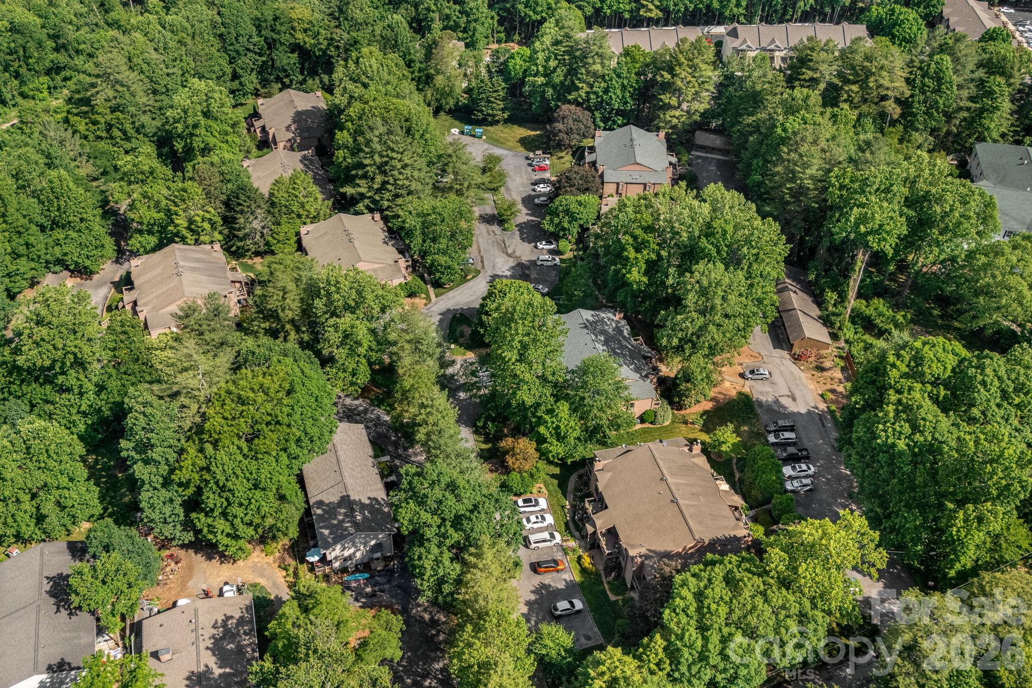 60 Ravencroft Lane — Asheville