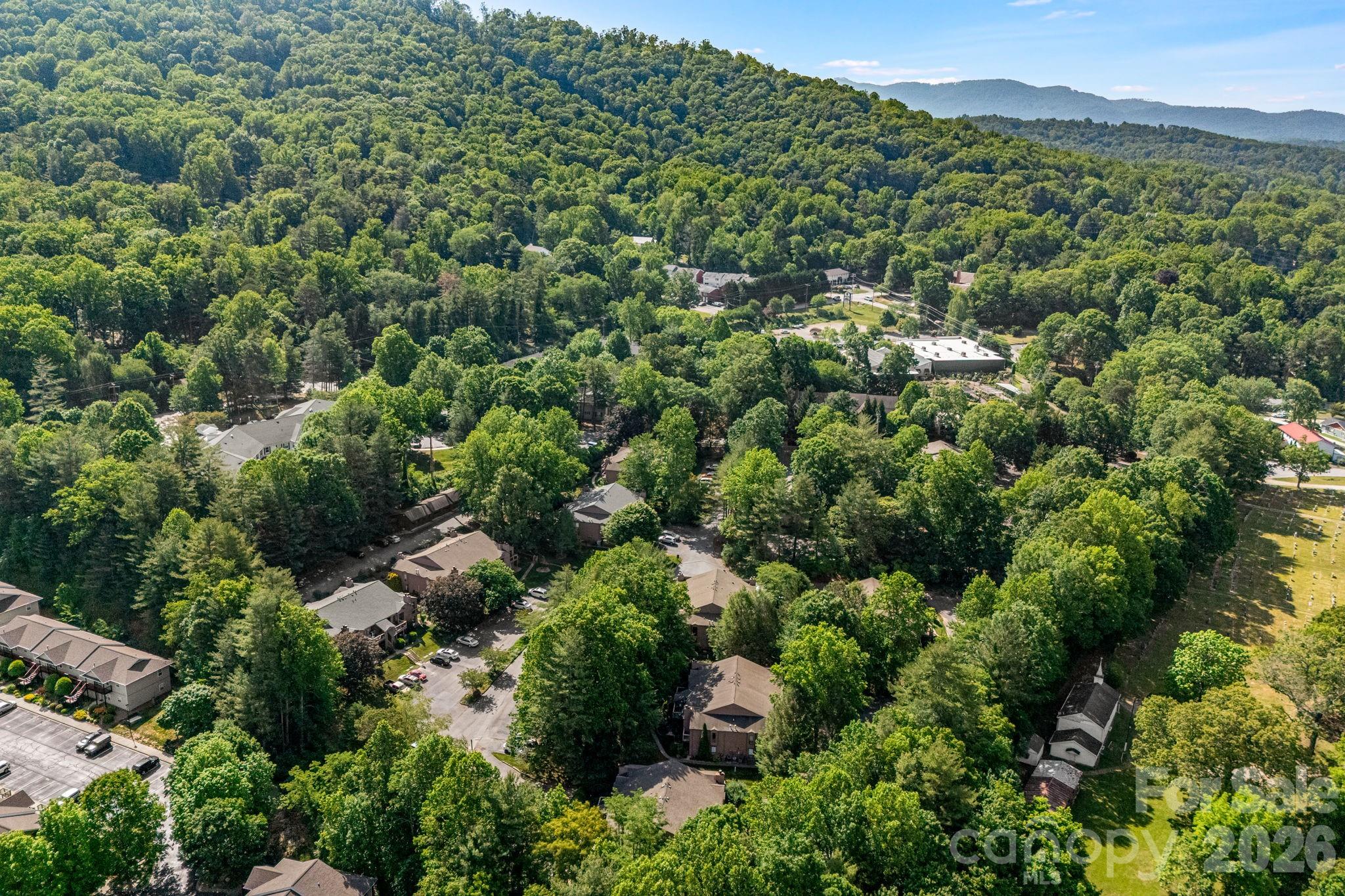 60 Ravencroft Lane — Asheville