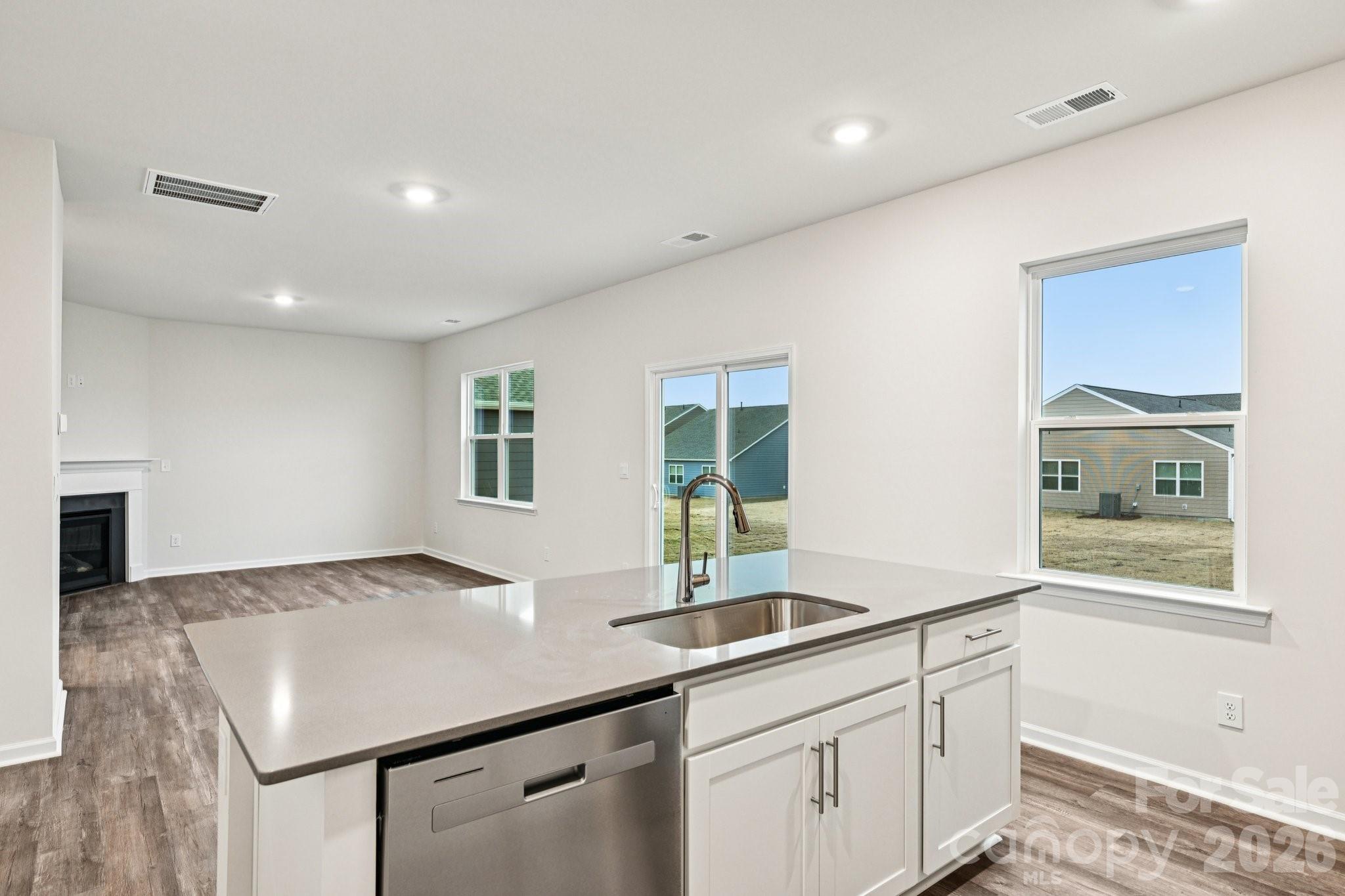 7648 Bainbridge Road — Sherrills Ford