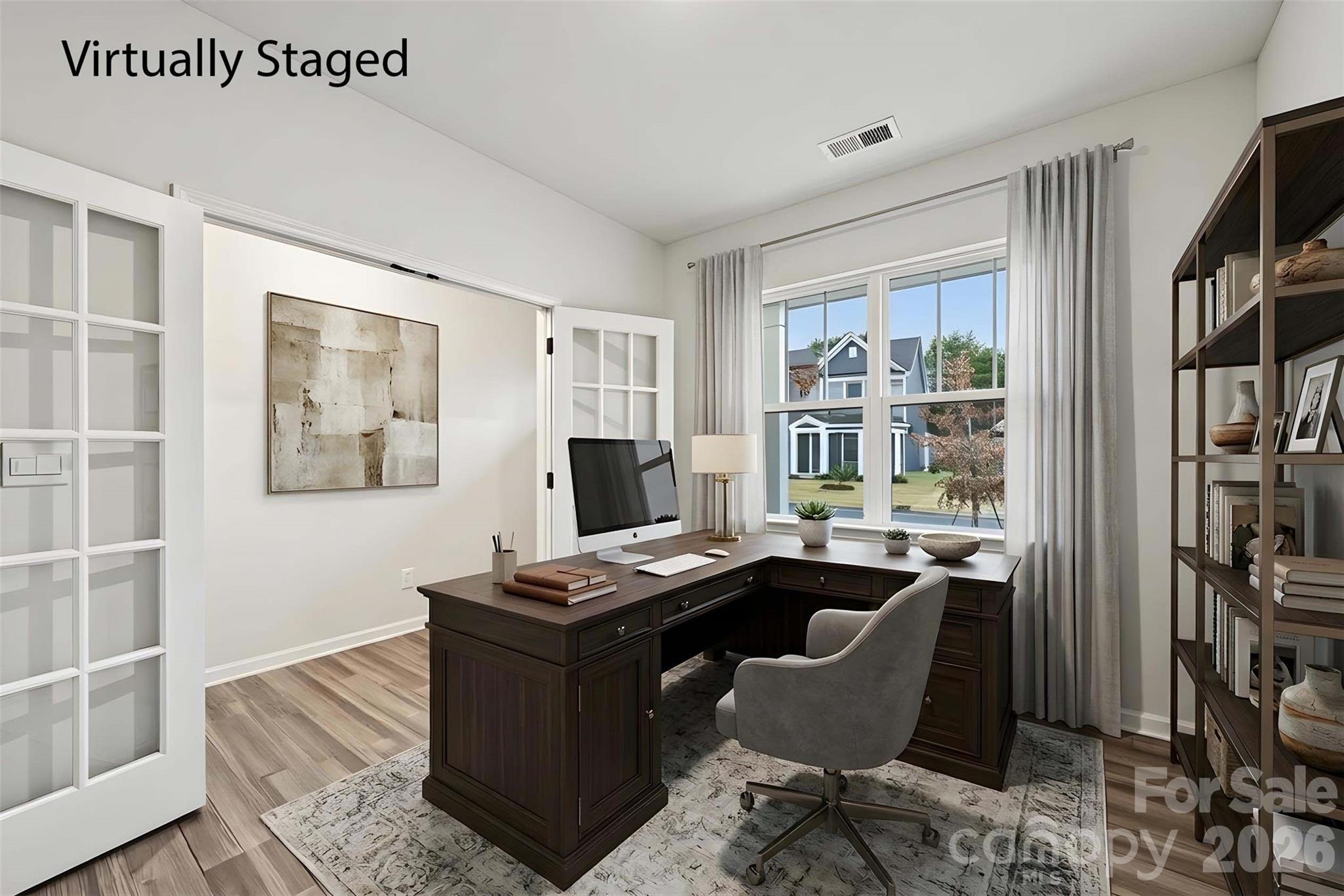 7648 Bainbridge Road — Sherrills Ford