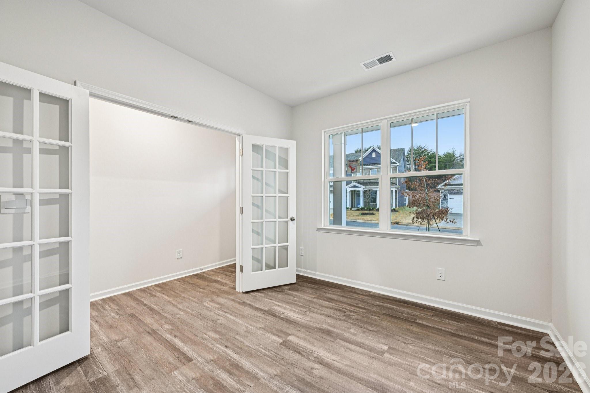 7648 Bainbridge Road — Sherrills Ford