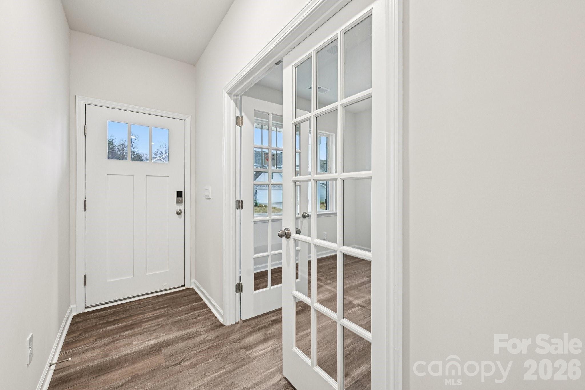 7648 Bainbridge Road — Sherrills Ford