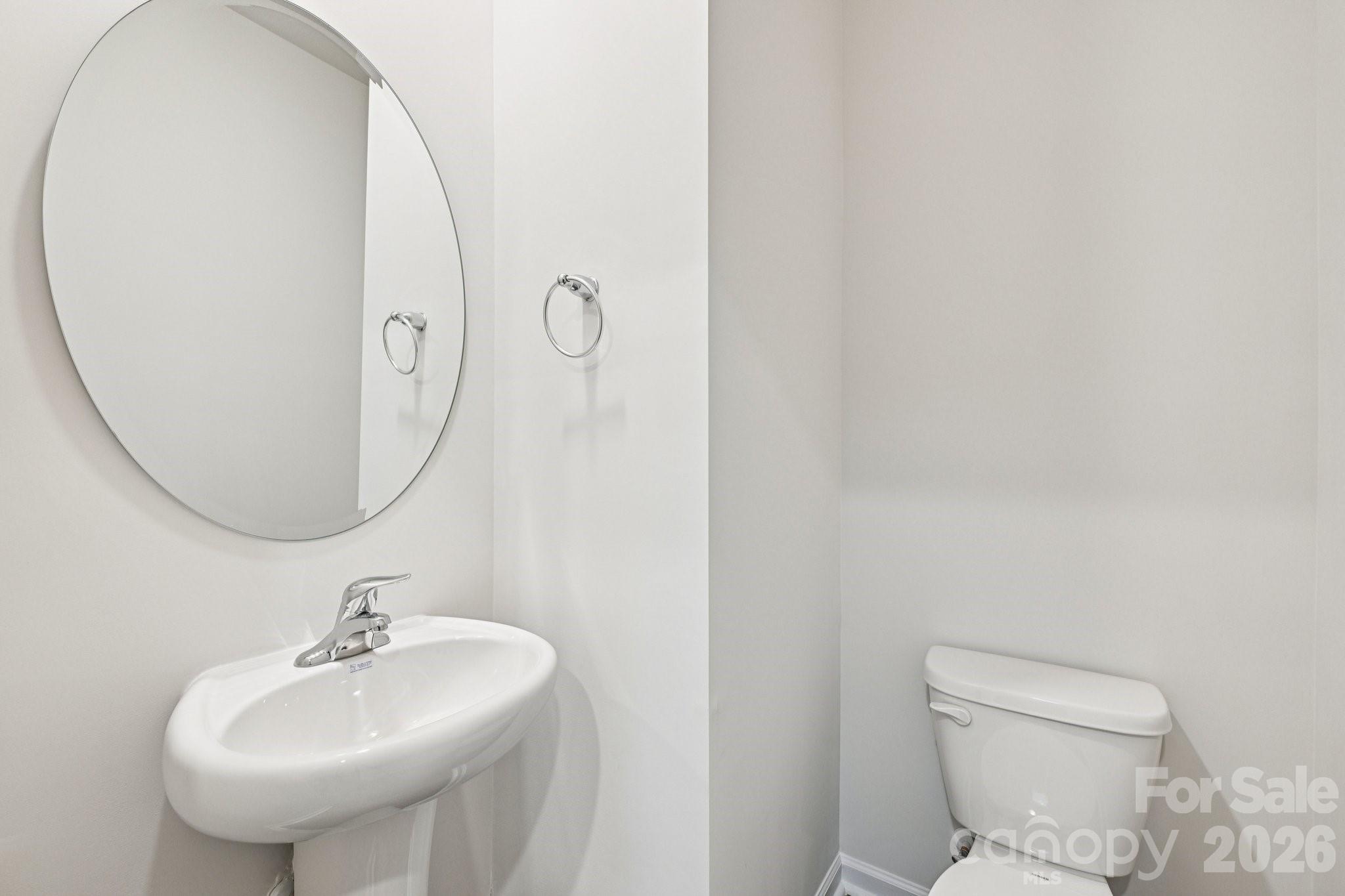 7648 Bainbridge Road — Sherrills Ford