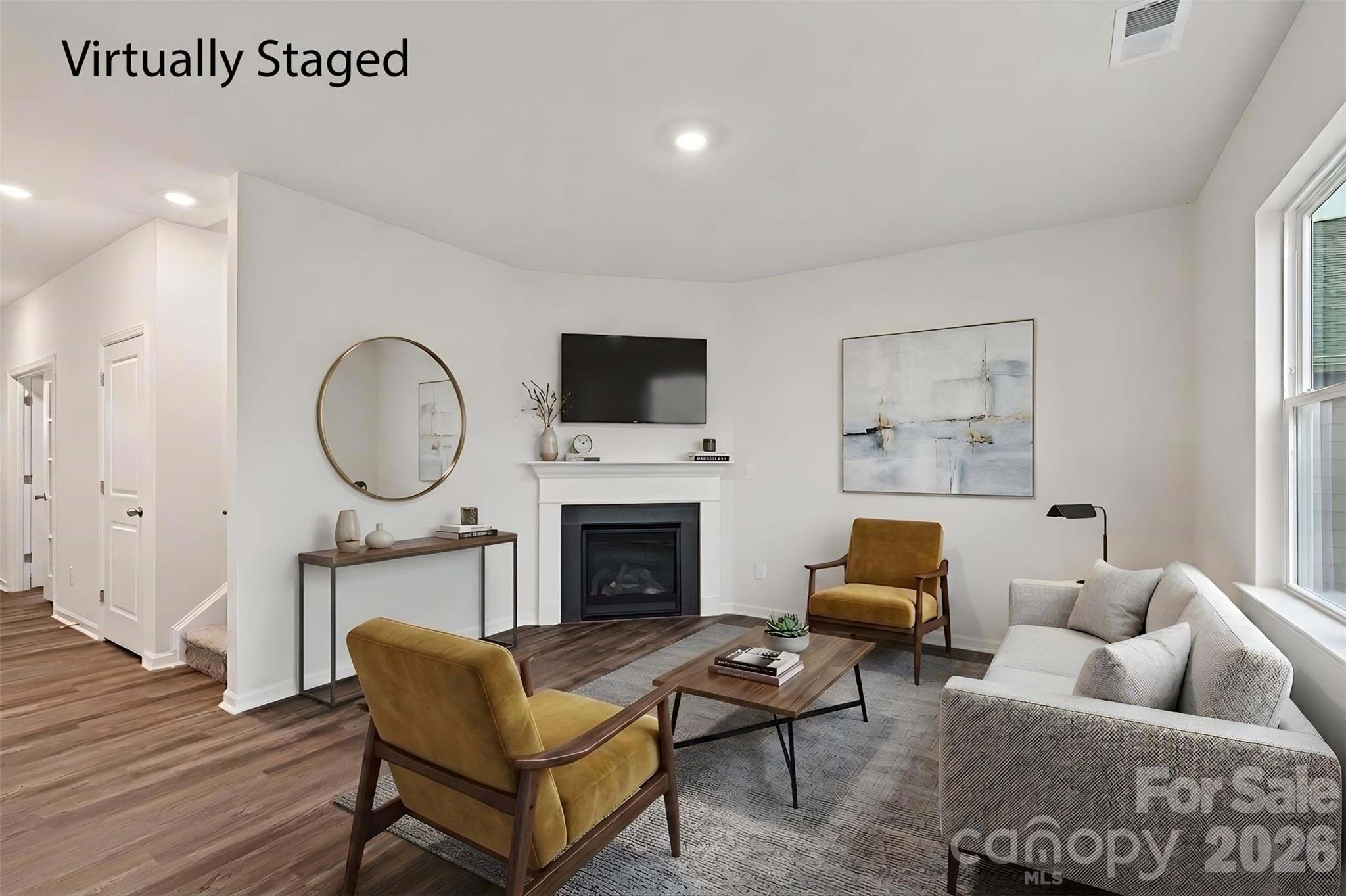 7648 Bainbridge Road — Sherrills Ford