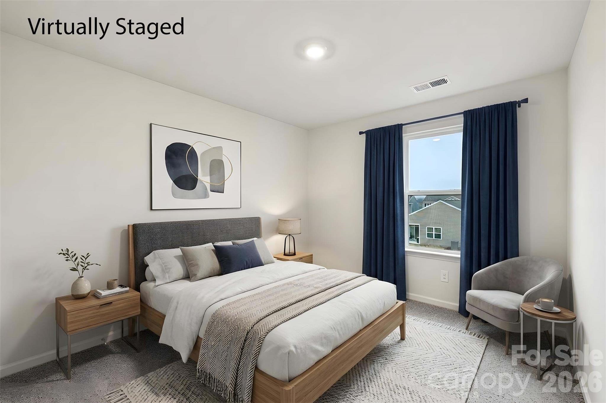 7648 Bainbridge Road — Sherrills Ford
