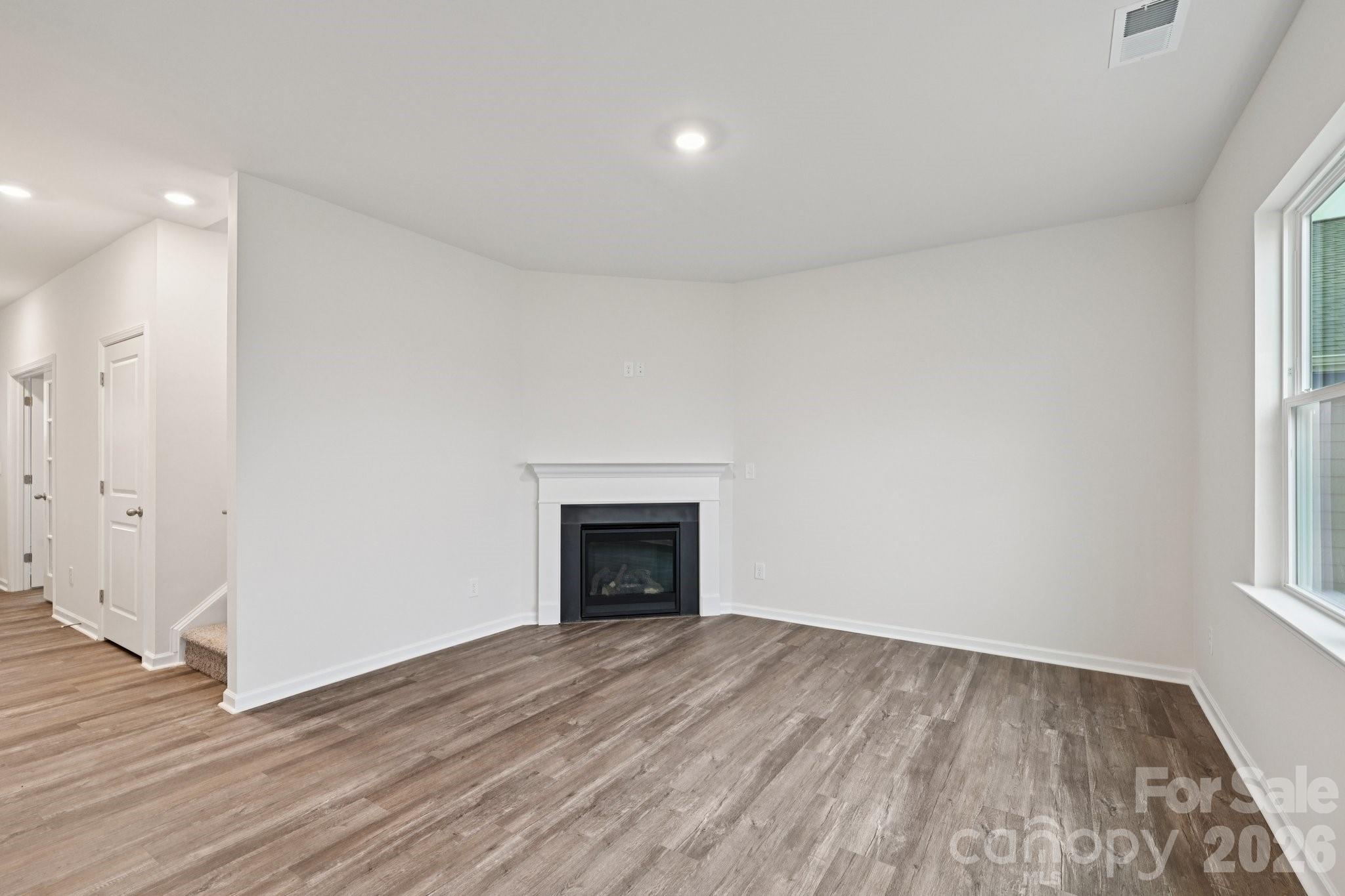 7648 Bainbridge Road — Sherrills Ford