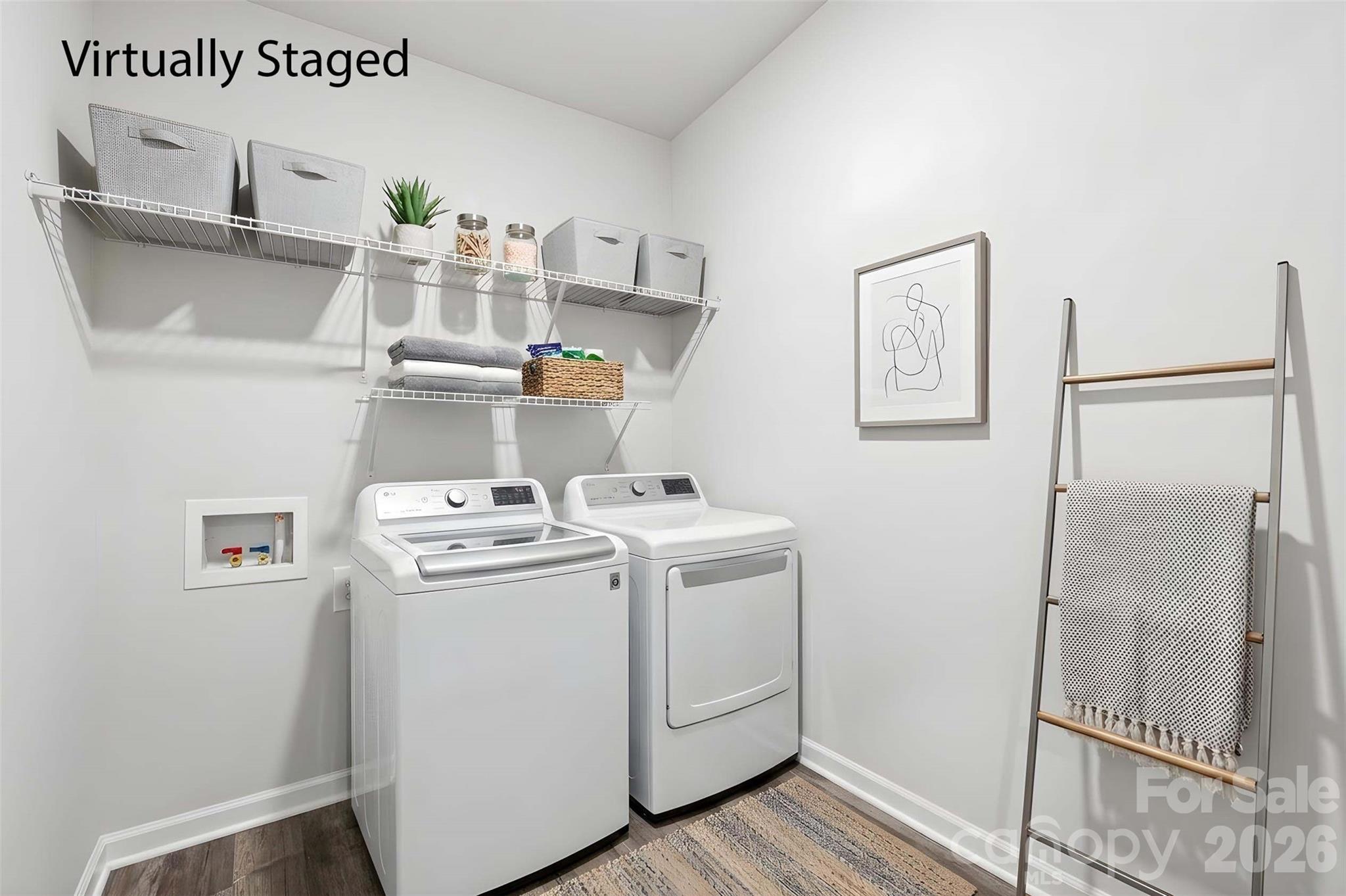 7648 Bainbridge Road — Sherrills Ford